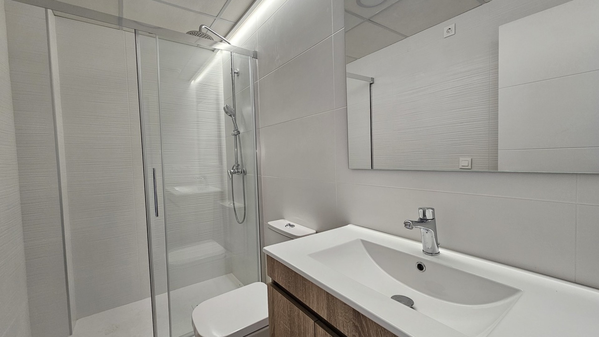 Revente - Appartement -
Los Altos