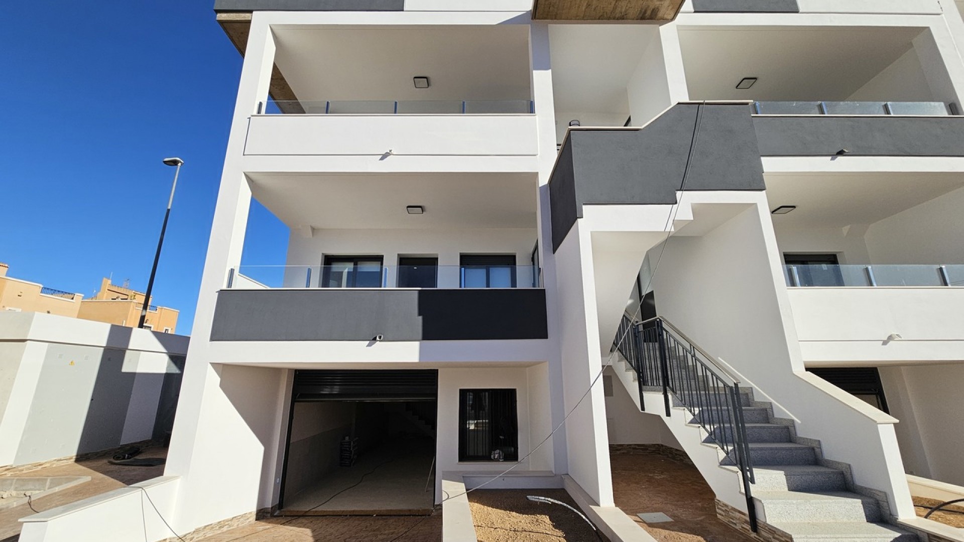 Revente - Appartement -
Los Altos