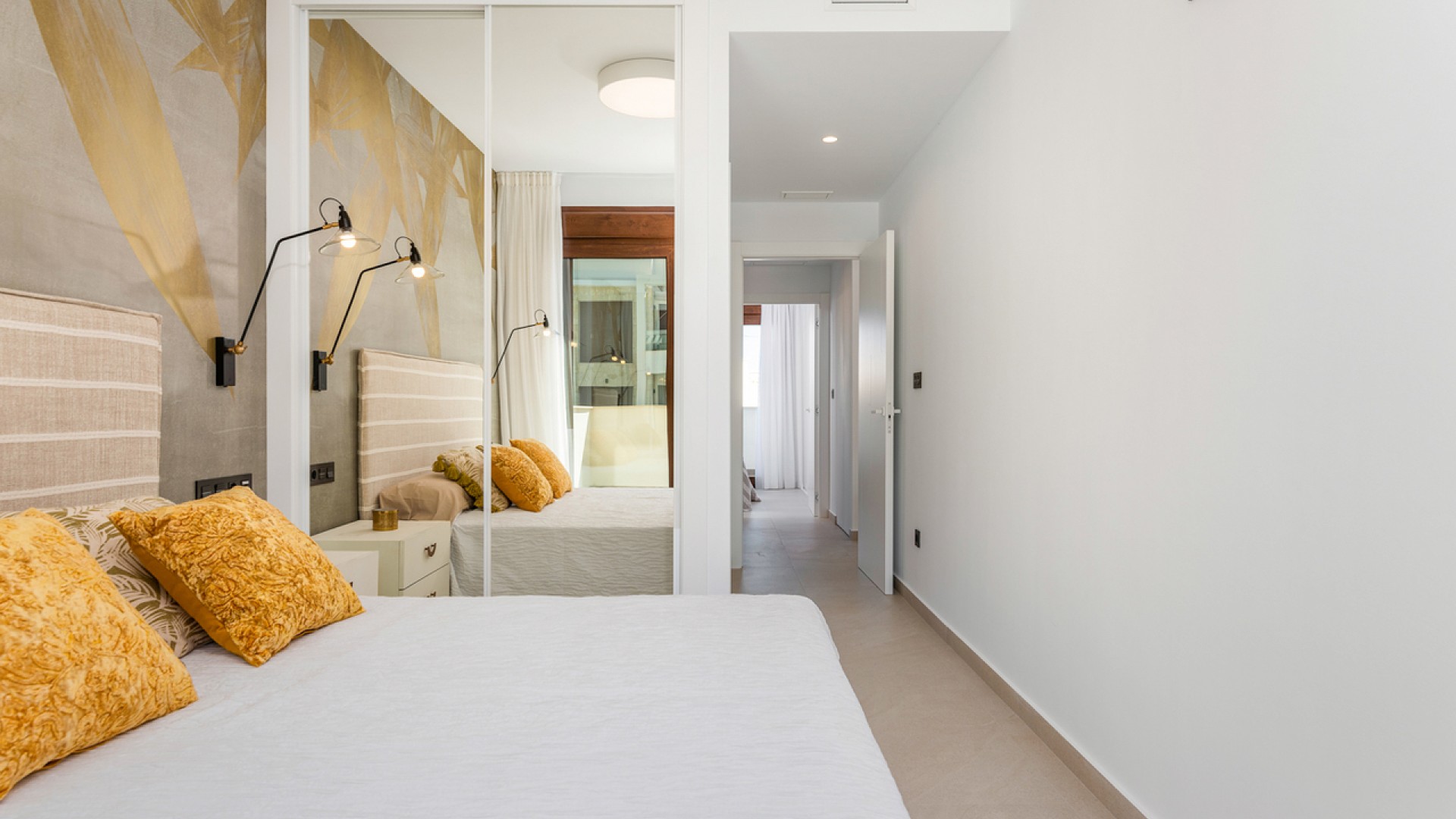 Revente - Appartement -
Los Balcones - Los Altos del Edén - Los Balcones