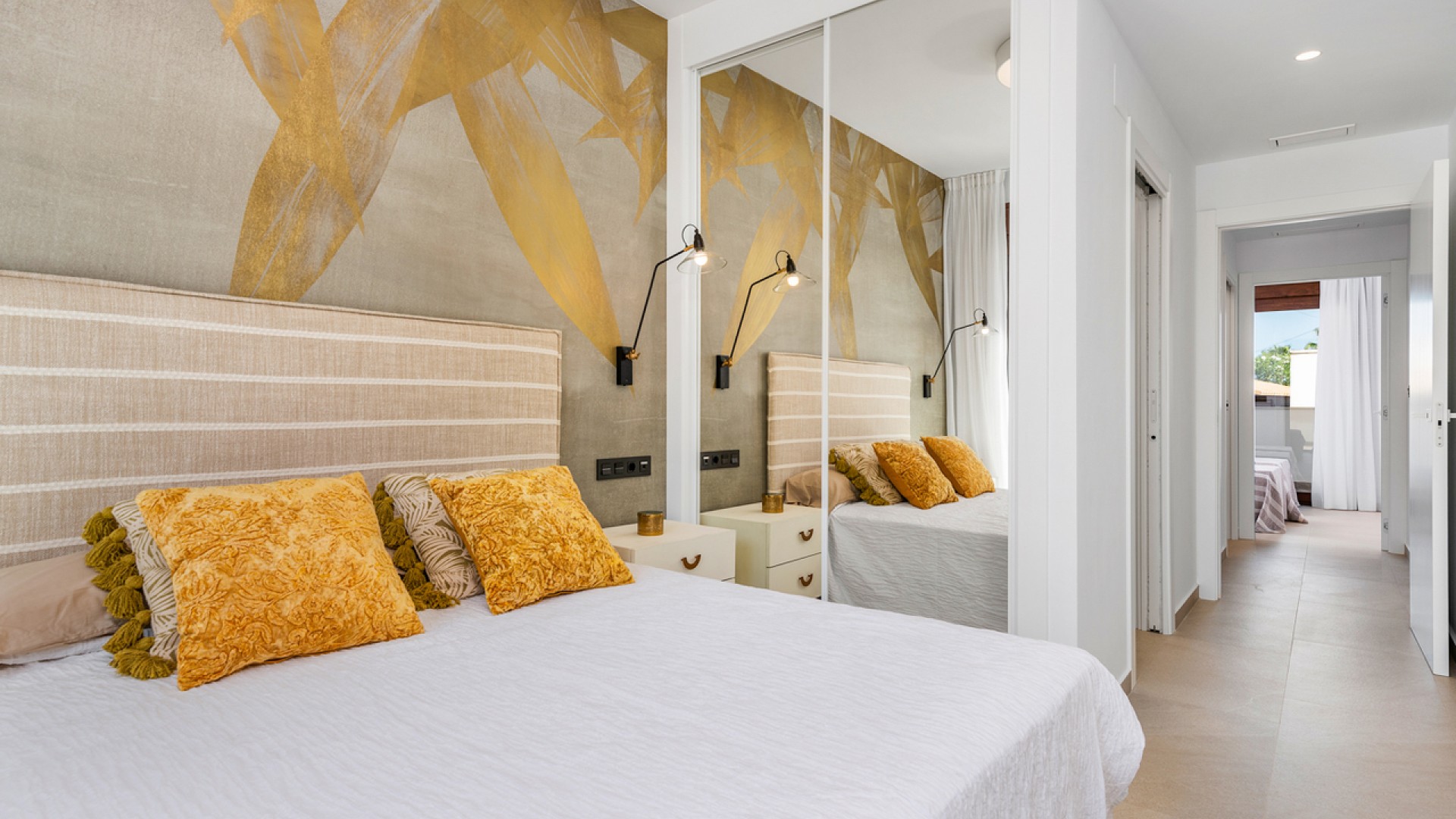 Revente - Appartement -
Los Balcones - Los Altos del Edén - Los Balcones