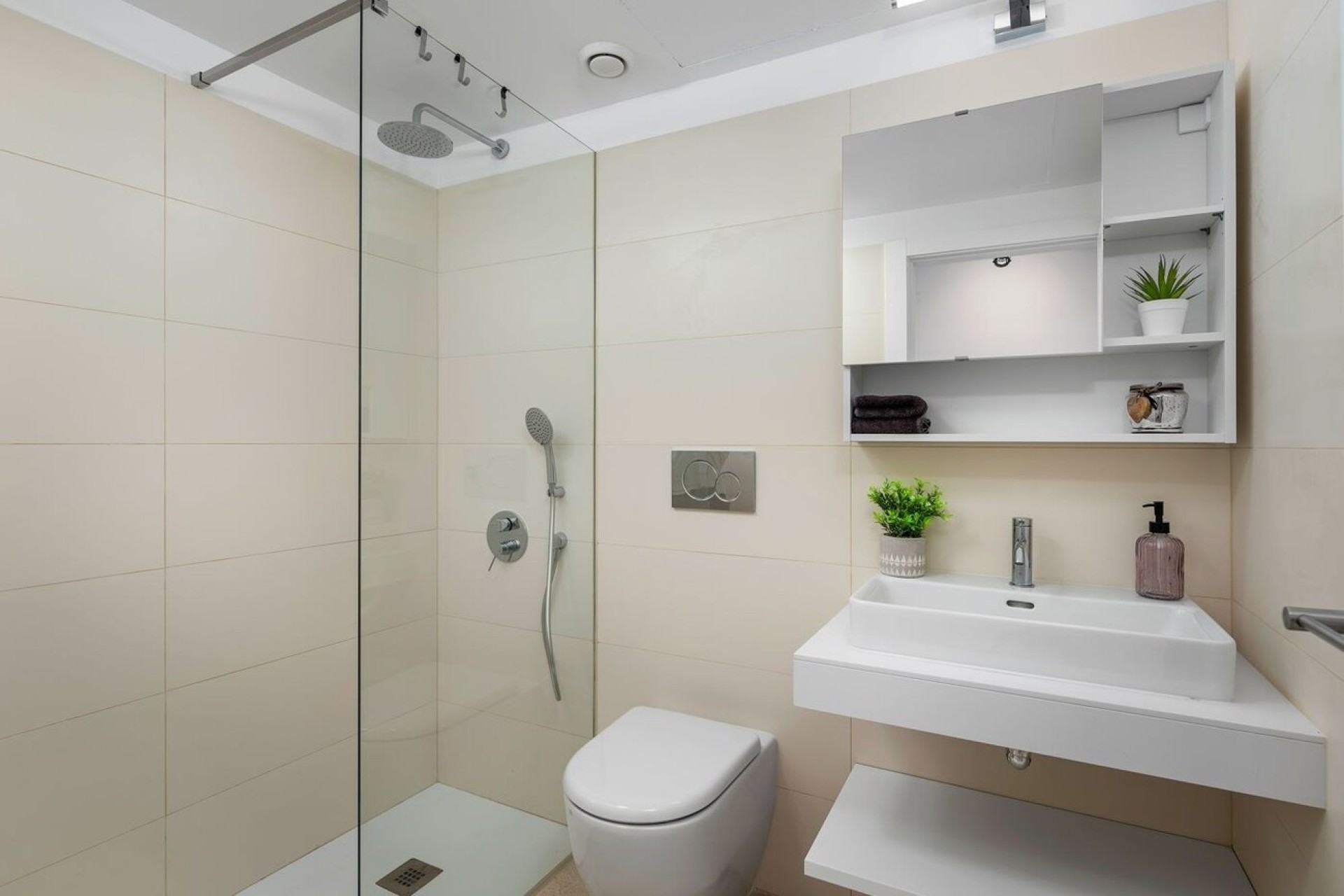 Revente - Appartement -
Los Balcones - Los Altos del Edén - Los Balcones
