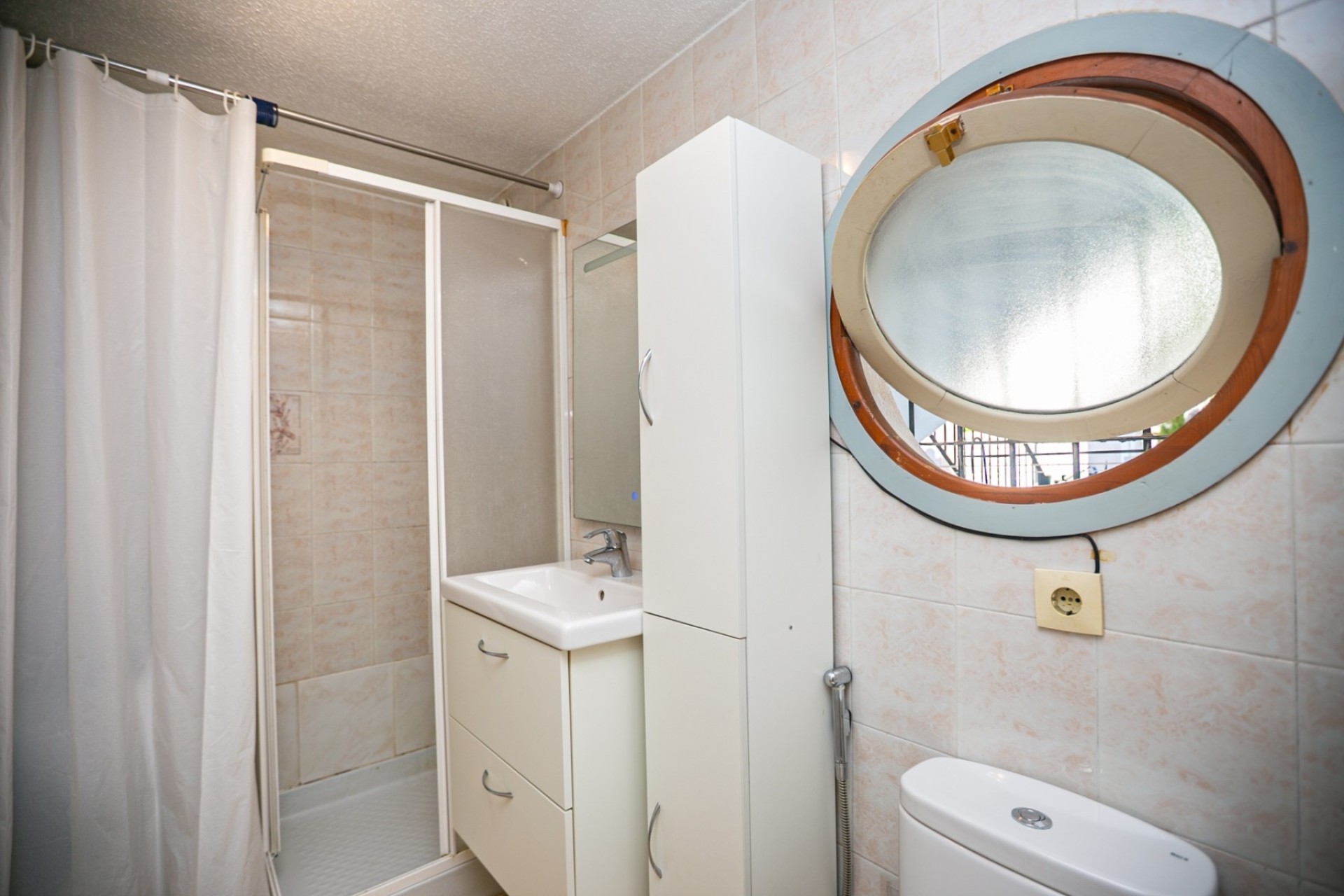 Revente - Appartement -
Los Balcones - Los Altos del Edén - Los Balcones