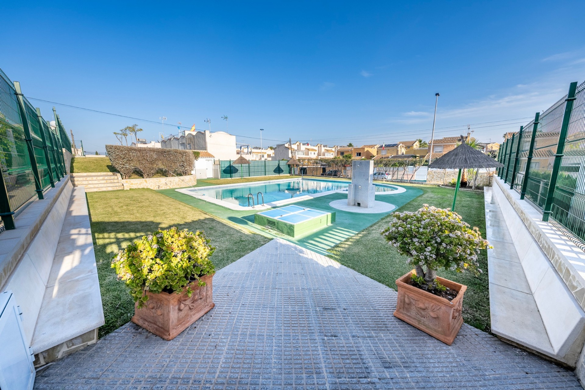 Revente - Appartement -
Los Balcones - Los Altos del Edén - Los Balcones