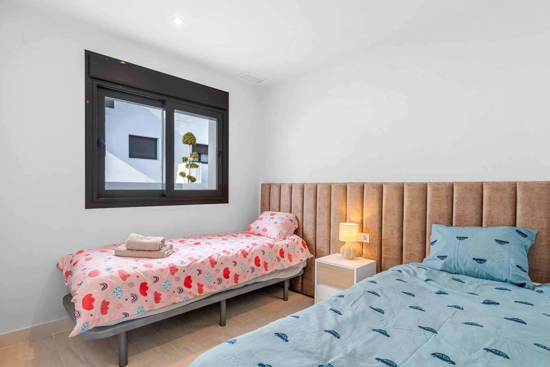 Revente - Appartement -
Los Balcones - Los Altos del Edén - Los Balcones