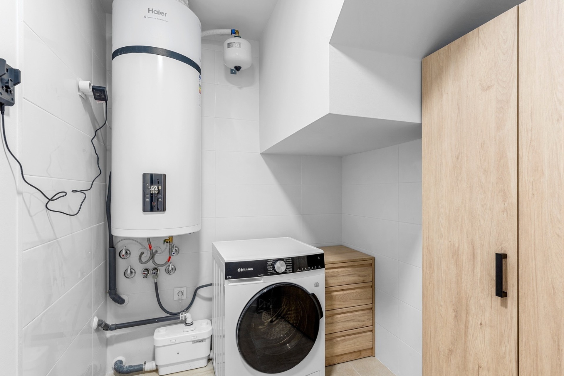 Revente - Appartement -
Los Balcones - Los Altos del Edén - Los Balcones