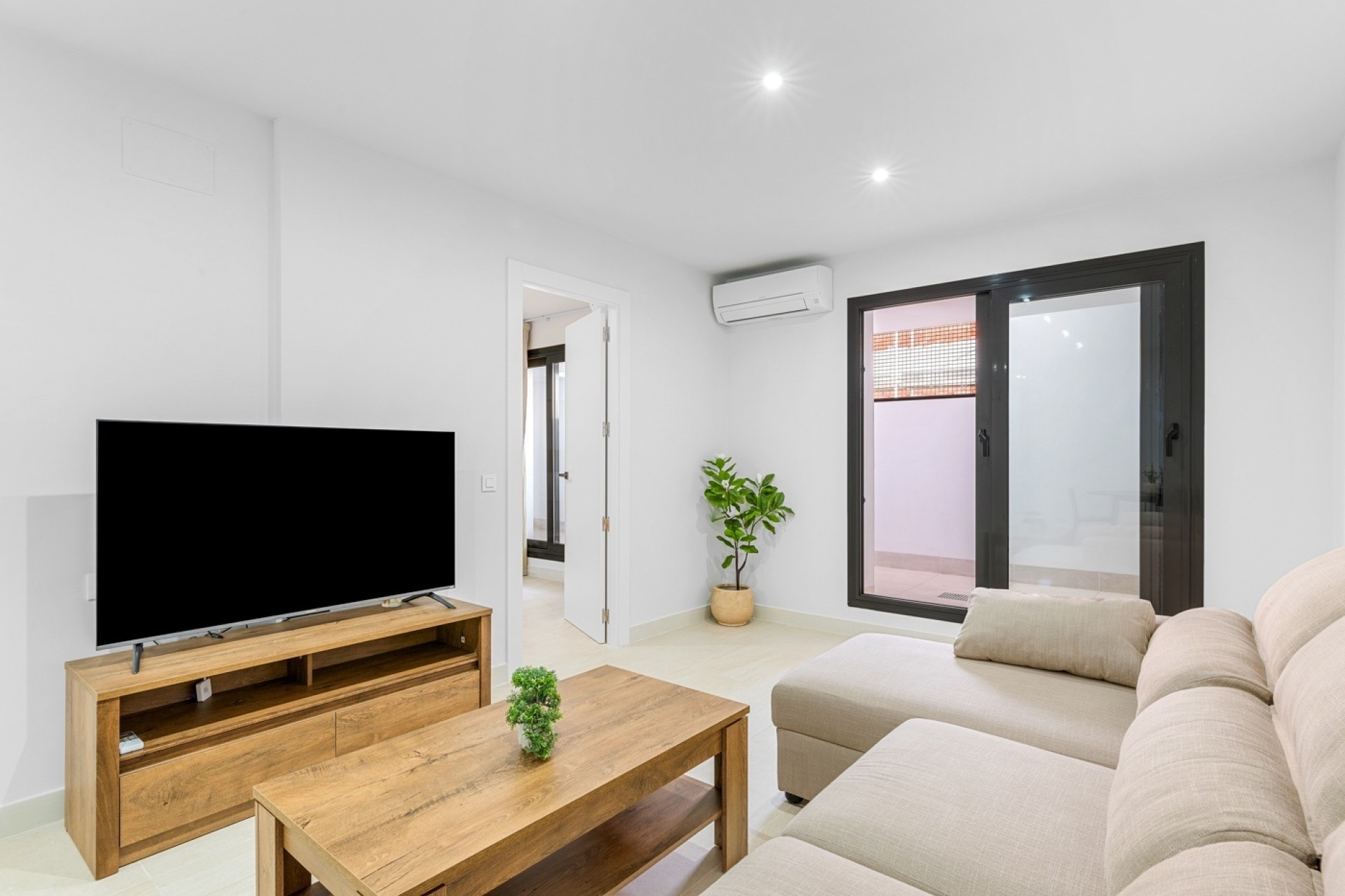 Revente - Appartement -
Los Balcones - Los Altos del Edén - Los Balcones