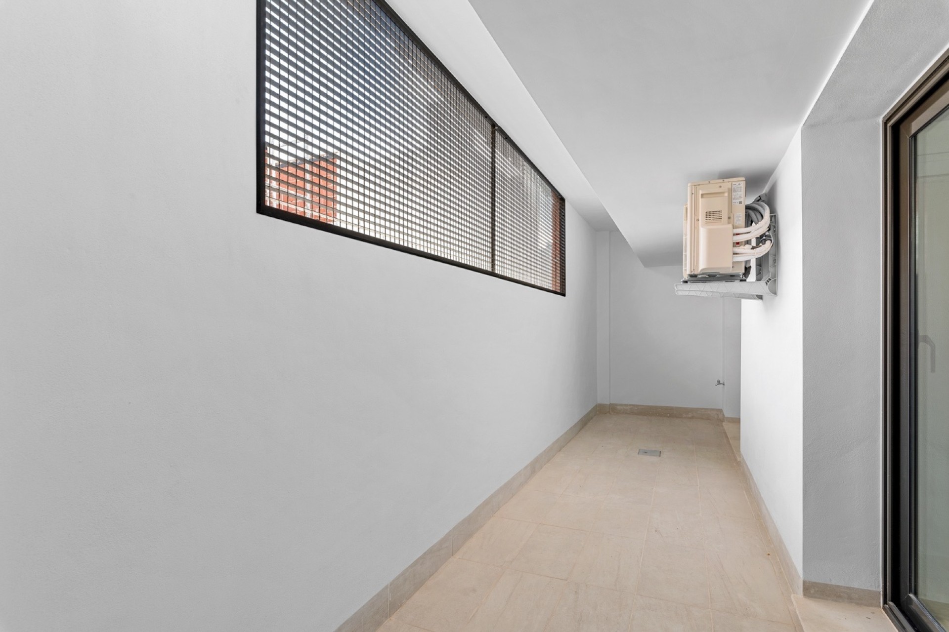 Revente - Appartement -
Los Balcones - Los Altos del Edén - Los Balcones