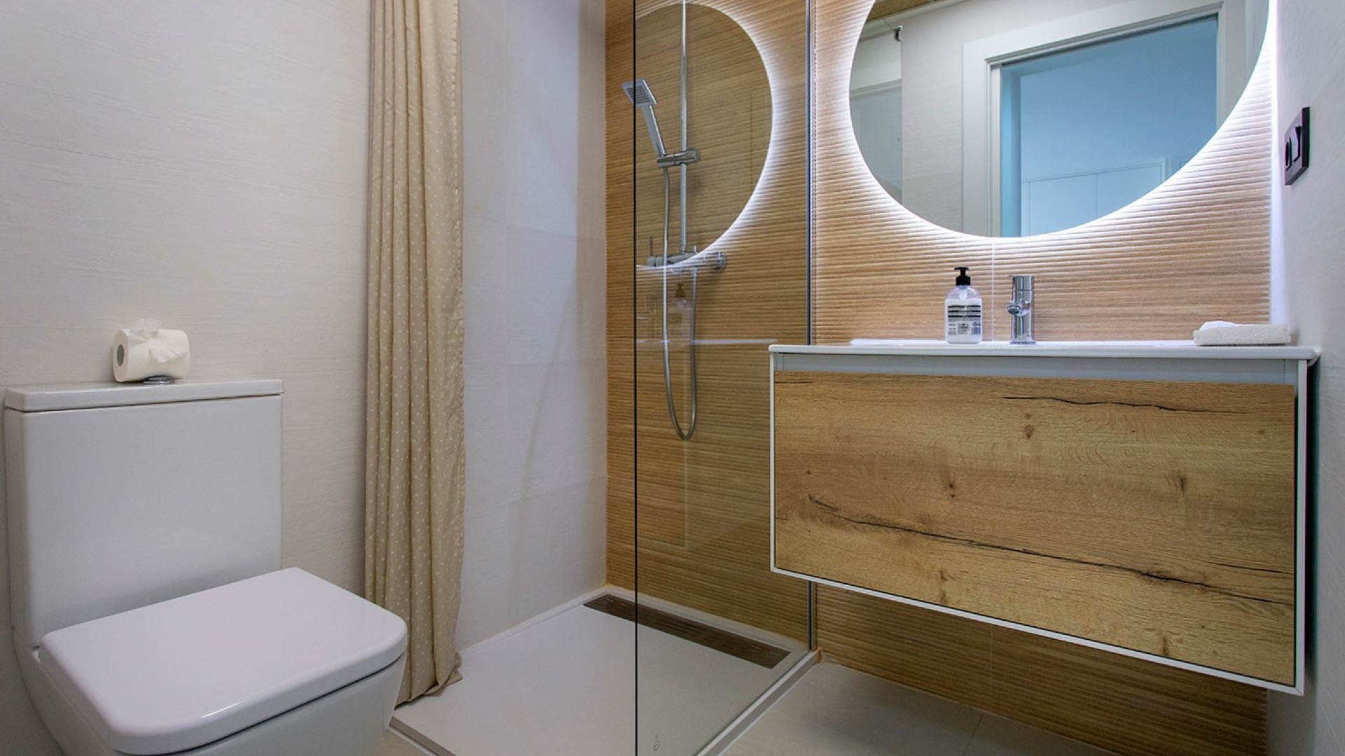 Revente - Appartement -
Los Balcones - Los Altos del Edén - Torrevieja