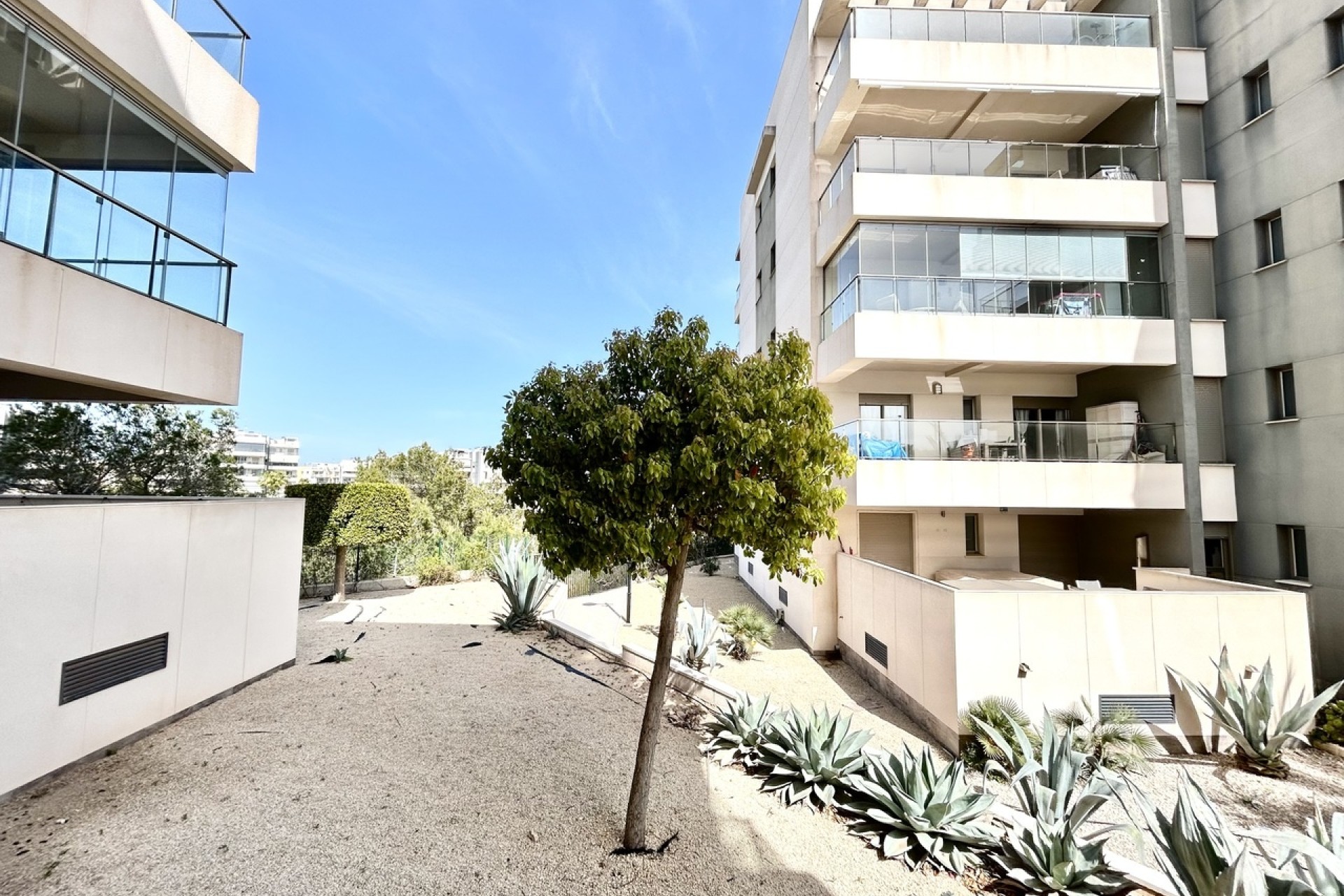 Revente - Appartement -
Los Dolses - Inland