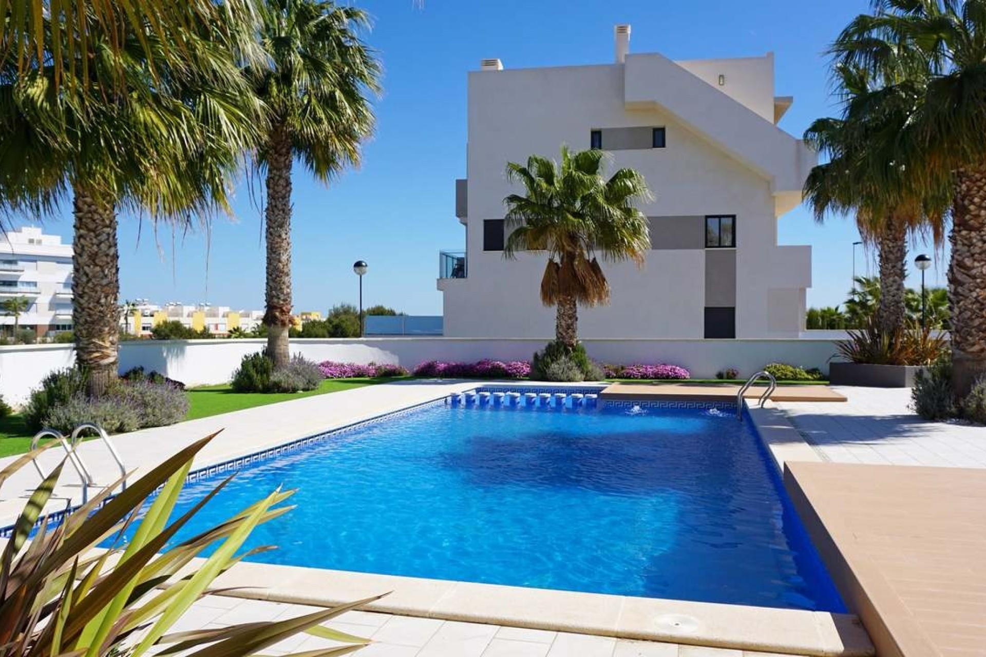 Revente - Appartement -
Los Dolses - Inland