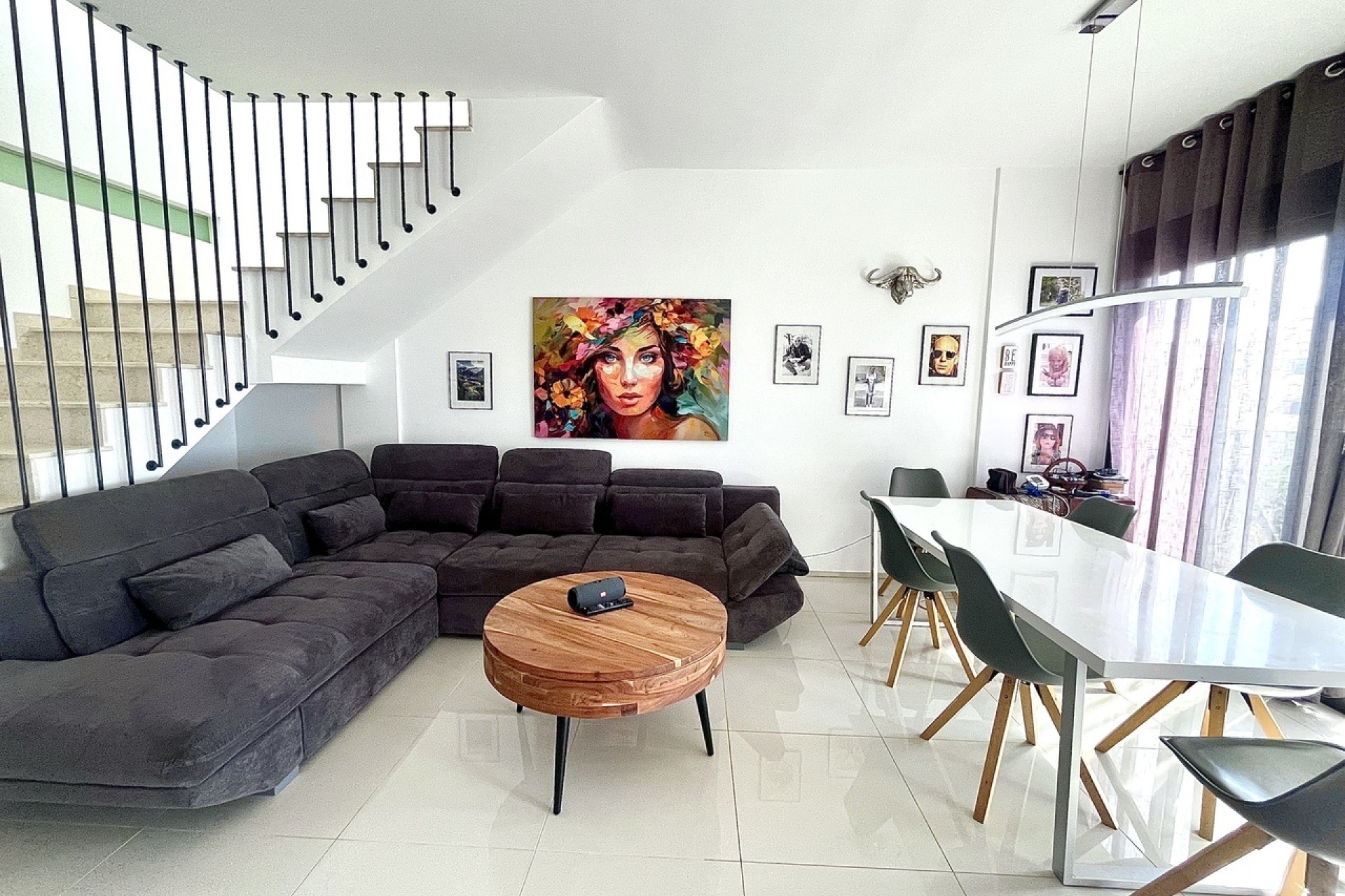 Revente - Appartement -
Los Dolses - Inland