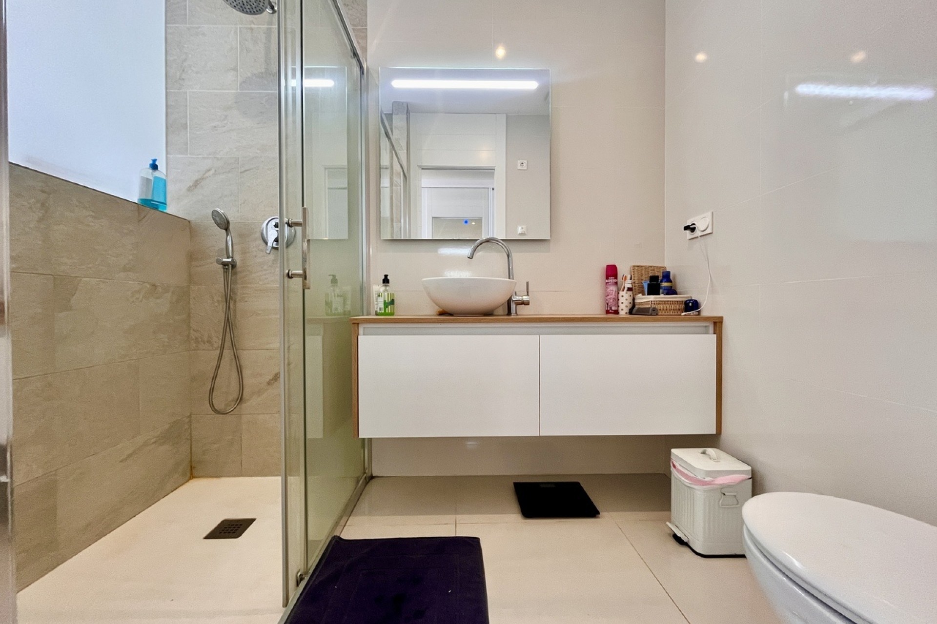 Revente - Appartement -
Los Dolses - Inland