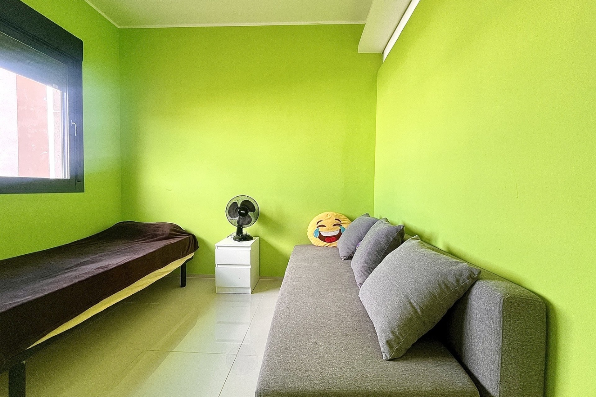 Revente - Appartement -
Los Dolses - Inland