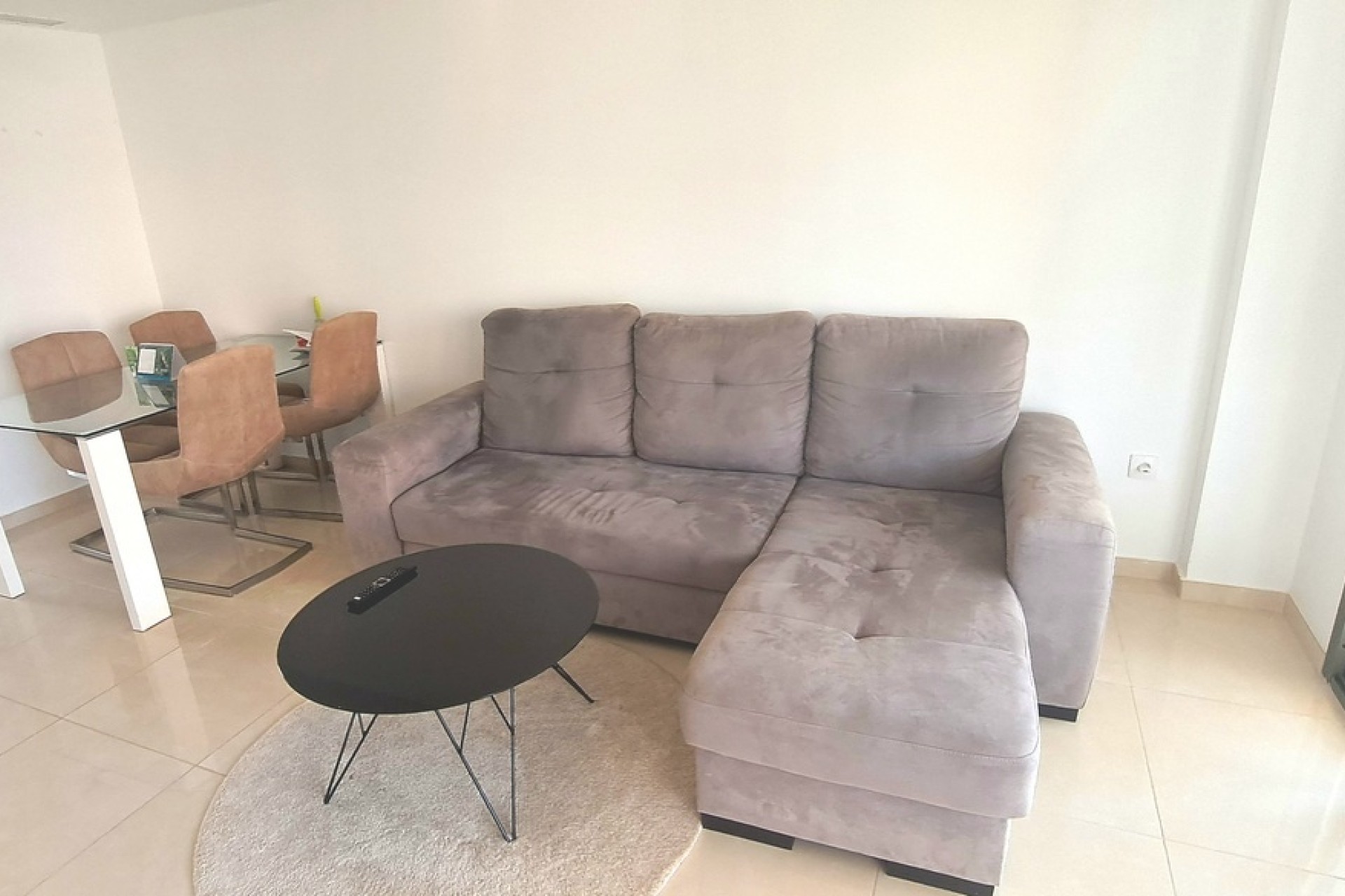Revente - Appartement -
Los Dolses - Inland