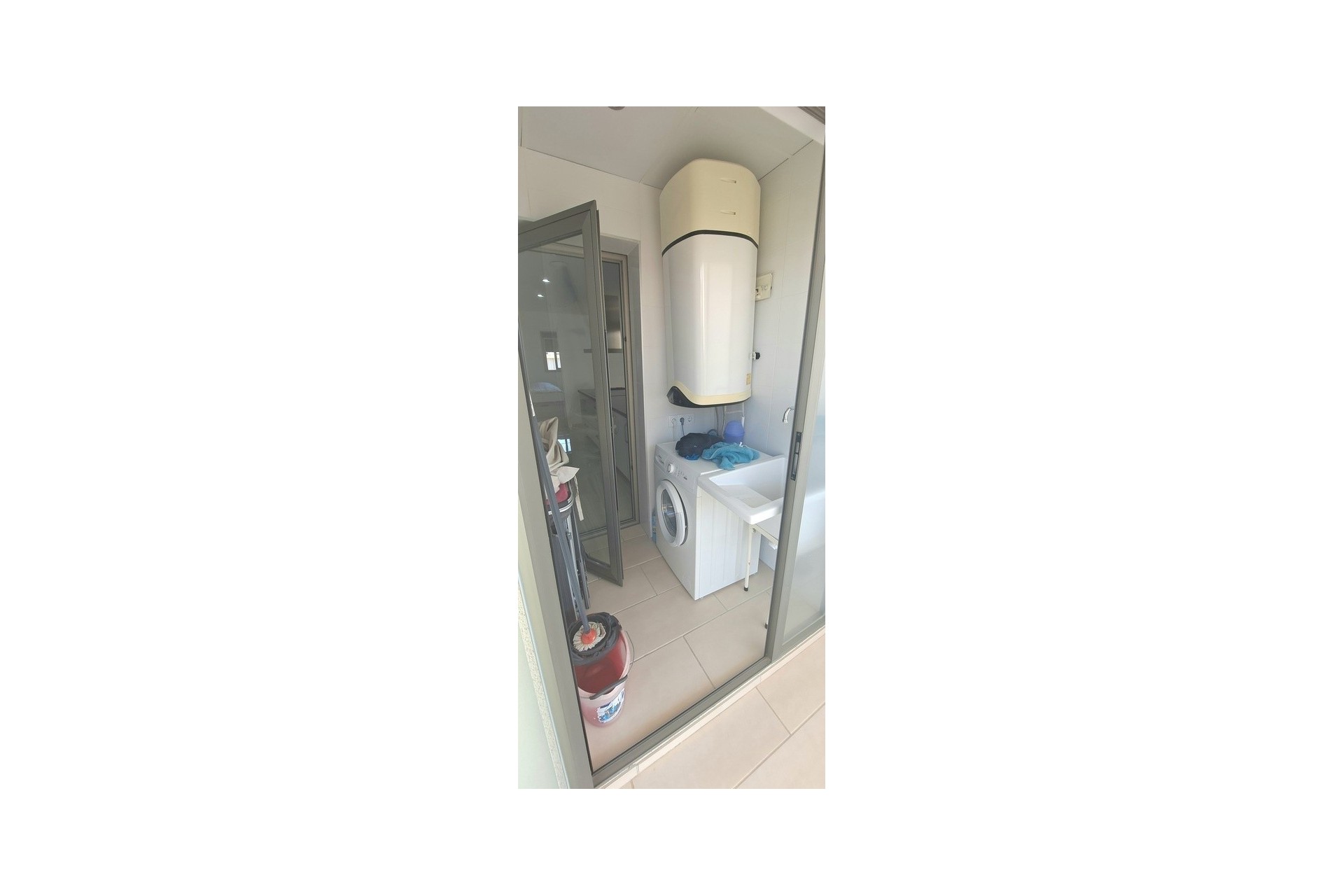 Revente - Appartement -
Los Dolses - Inland