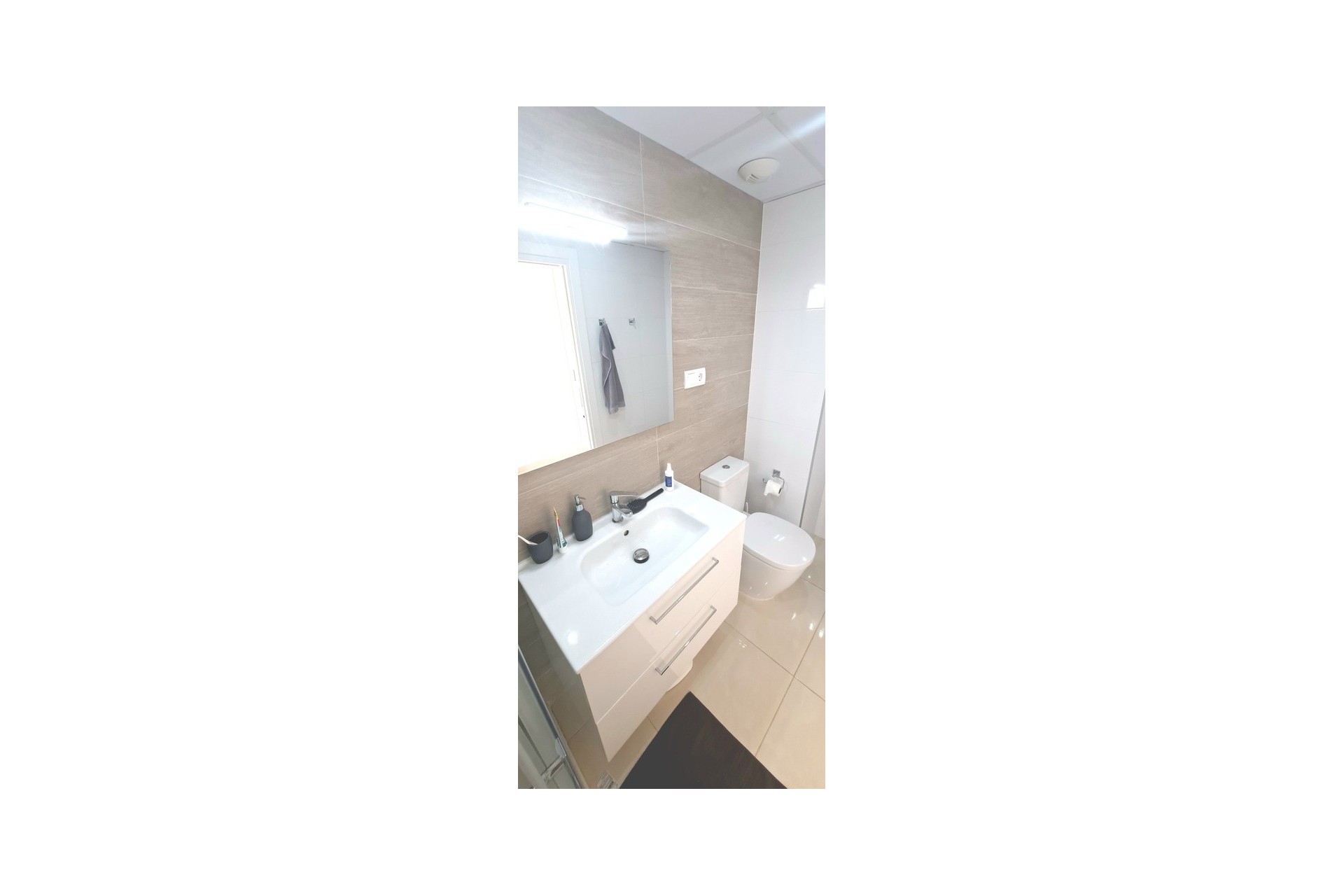 Revente - Appartement -
Los Dolses - Inland
