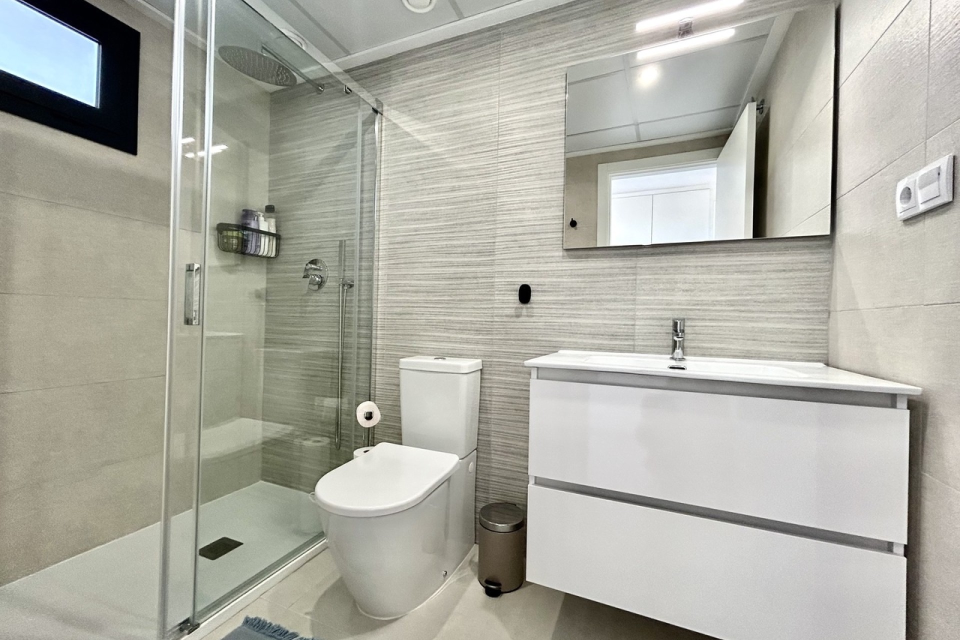 Revente - Appartement -
Los Dolses - Inland