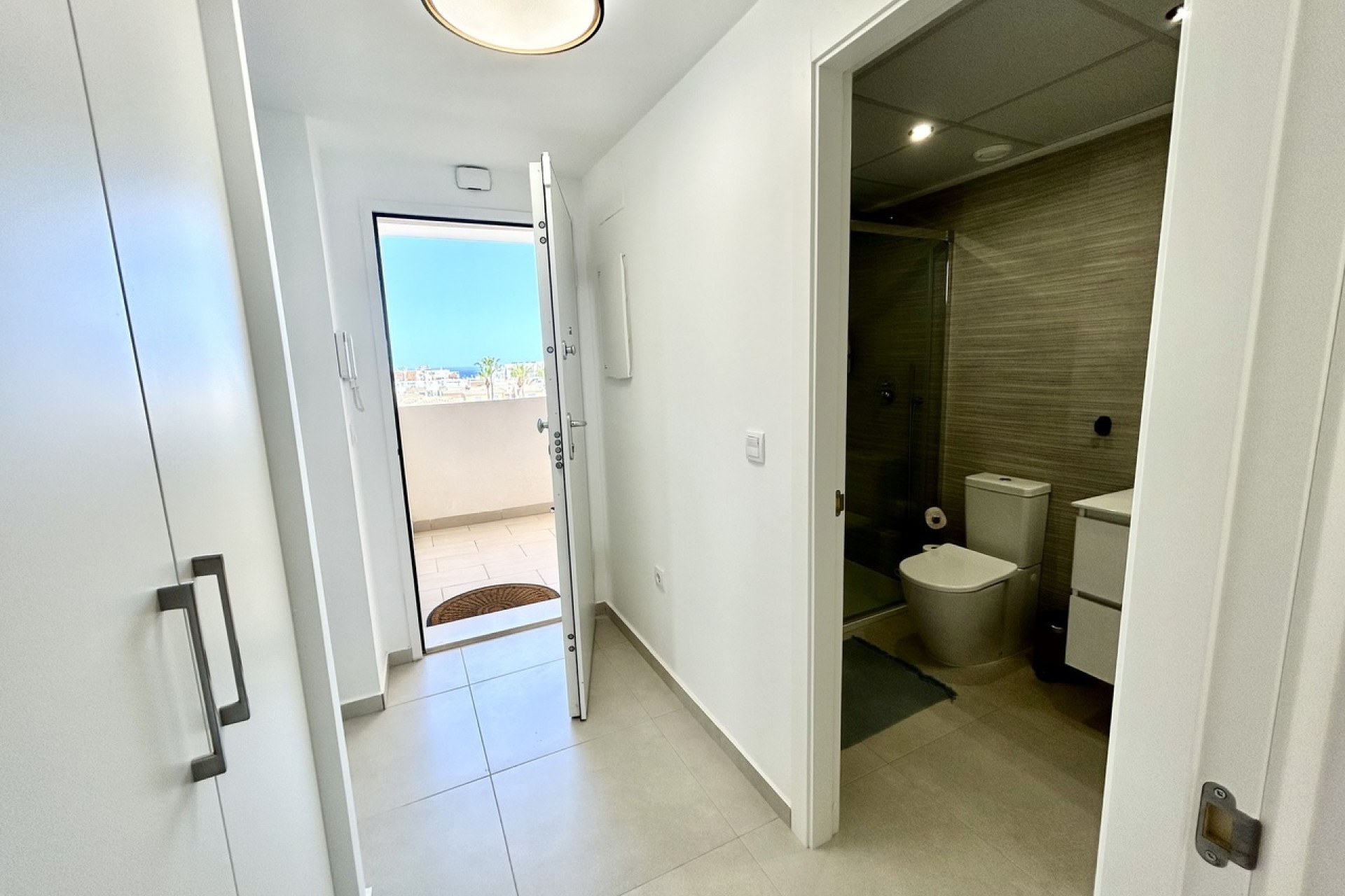 Revente - Appartement -
Los Dolses - Inland