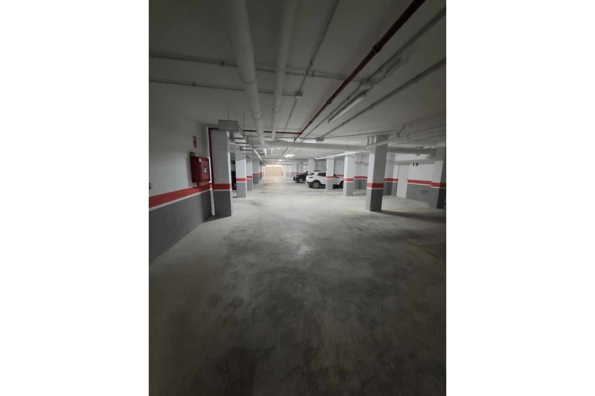Revente - Appartement -
Los Dolses - Inland