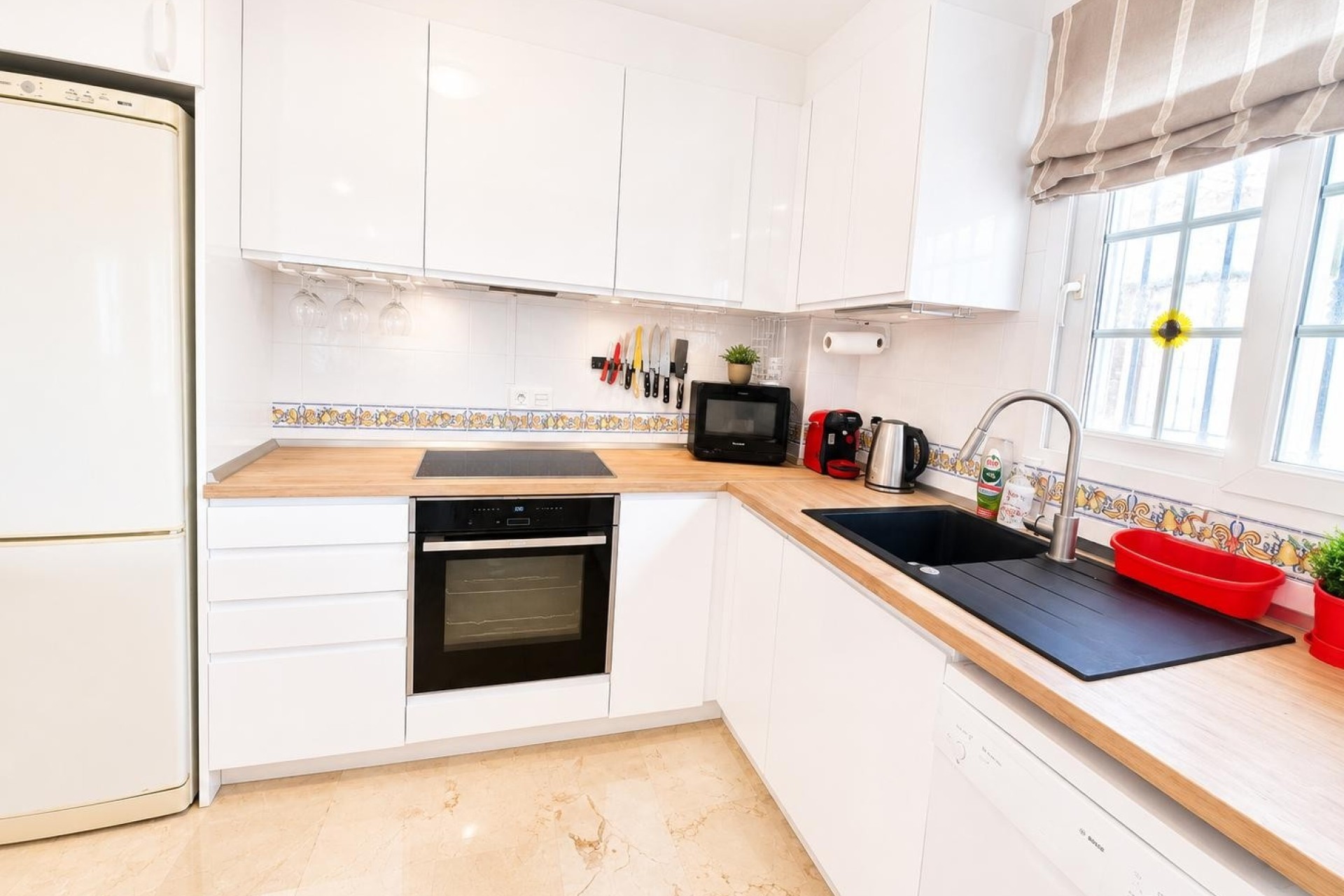 Revente - Appartement -
Los Dolses - Inland