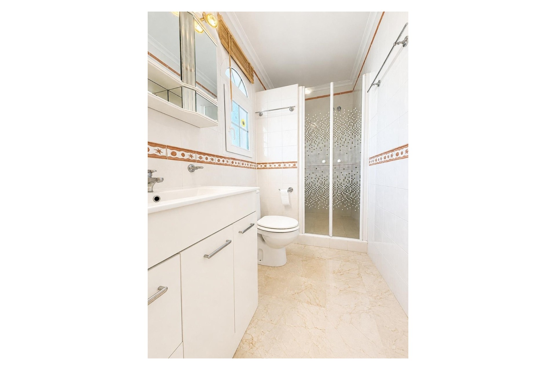 Revente - Appartement -
Los Dolses - Inland