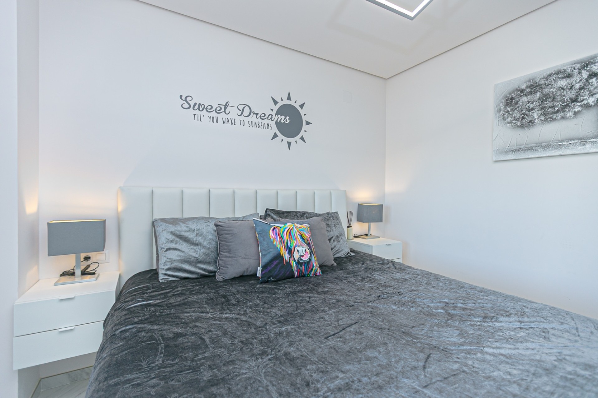 Revente - Appartement -
Los Dolses - Pimienta