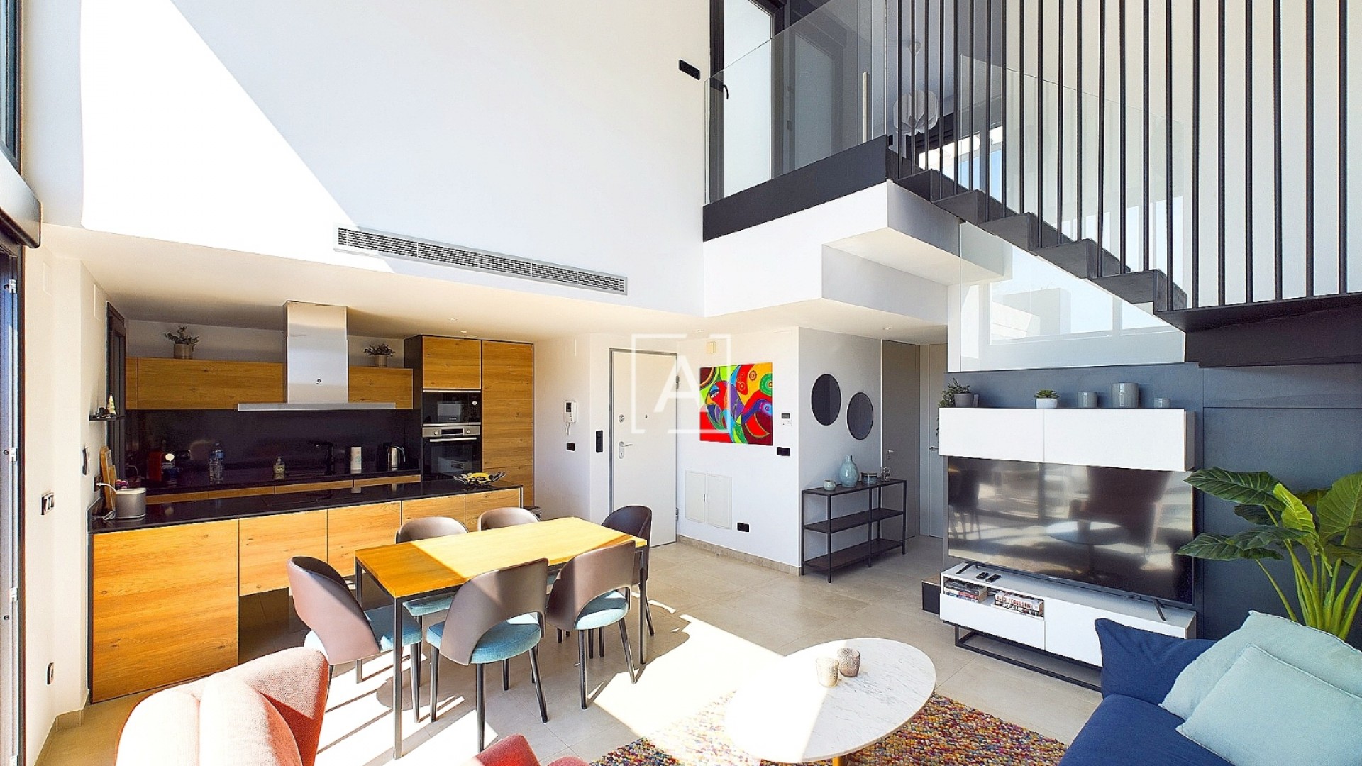 Revente - Appartement -
Los Dolses