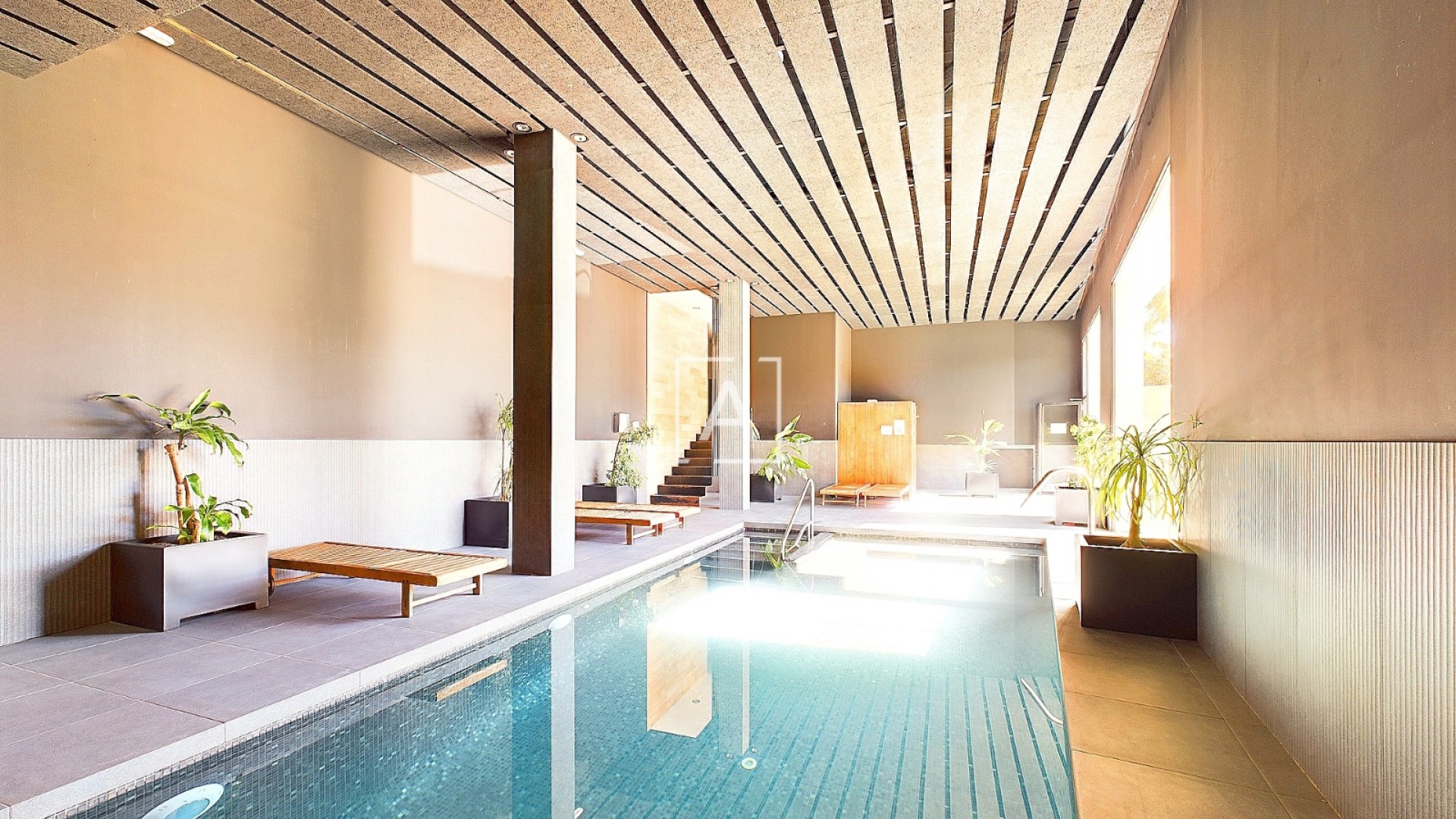 Revente - Appartement -
Los Dolses