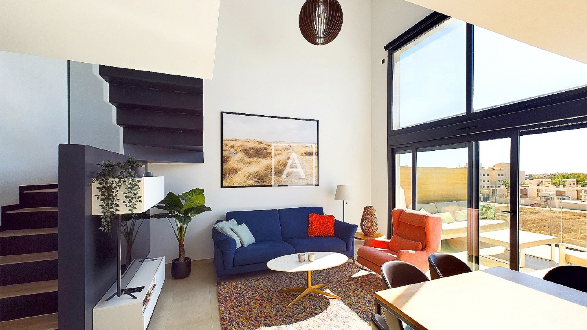 Revente - Appartement -
Los Dolses