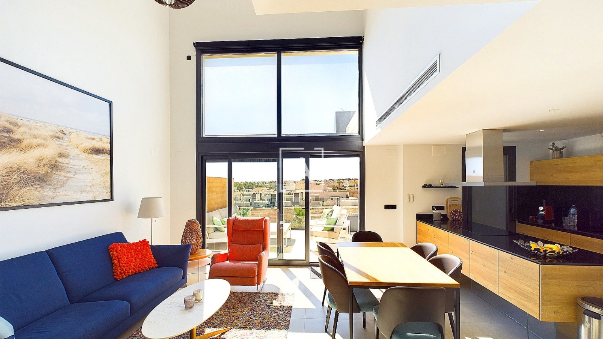 Revente - Appartement -
Los Dolses