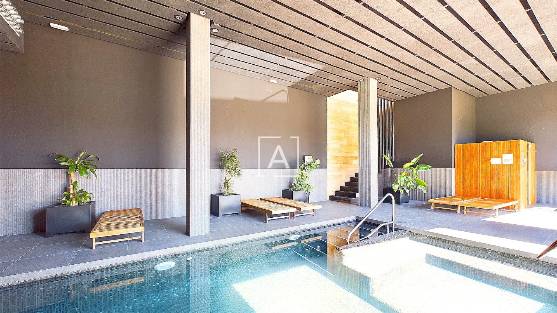 Revente - Appartement -
Los Dolses