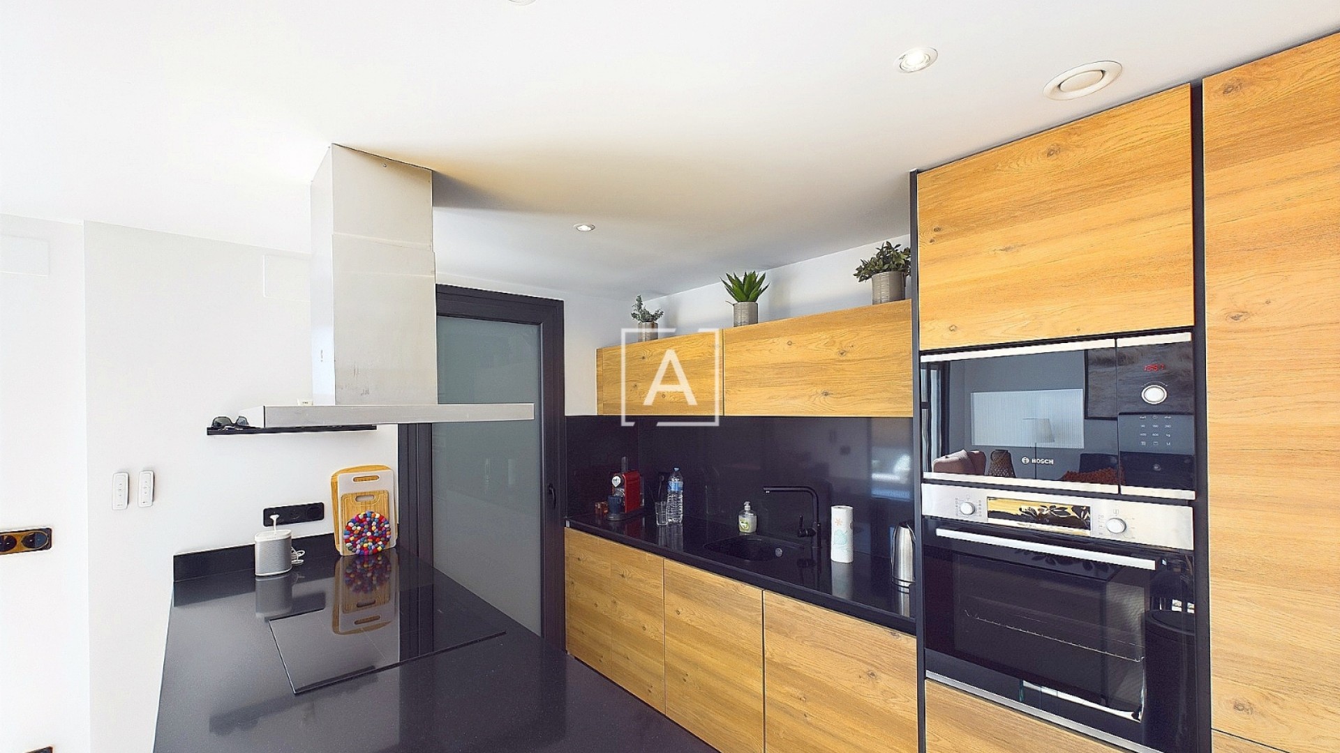 Revente - Appartement -
Los Dolses