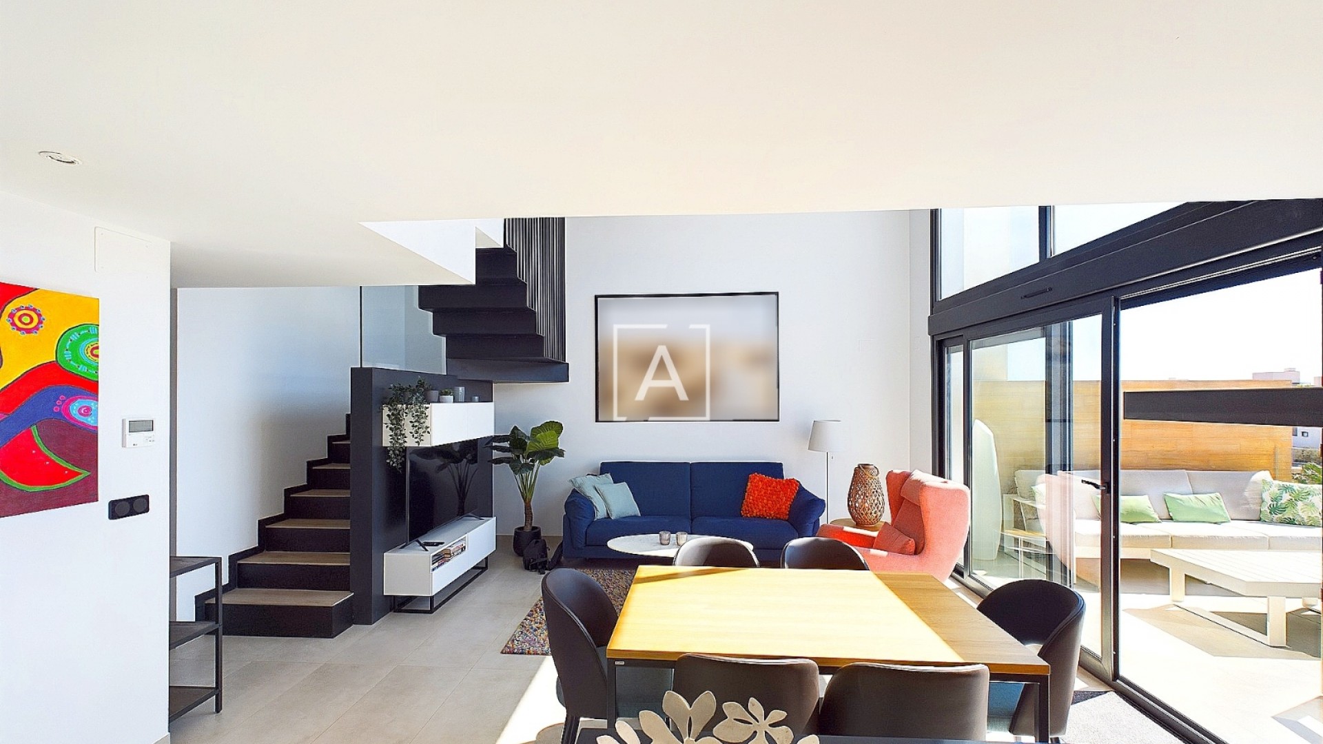 Revente - Appartement -
Los Dolses