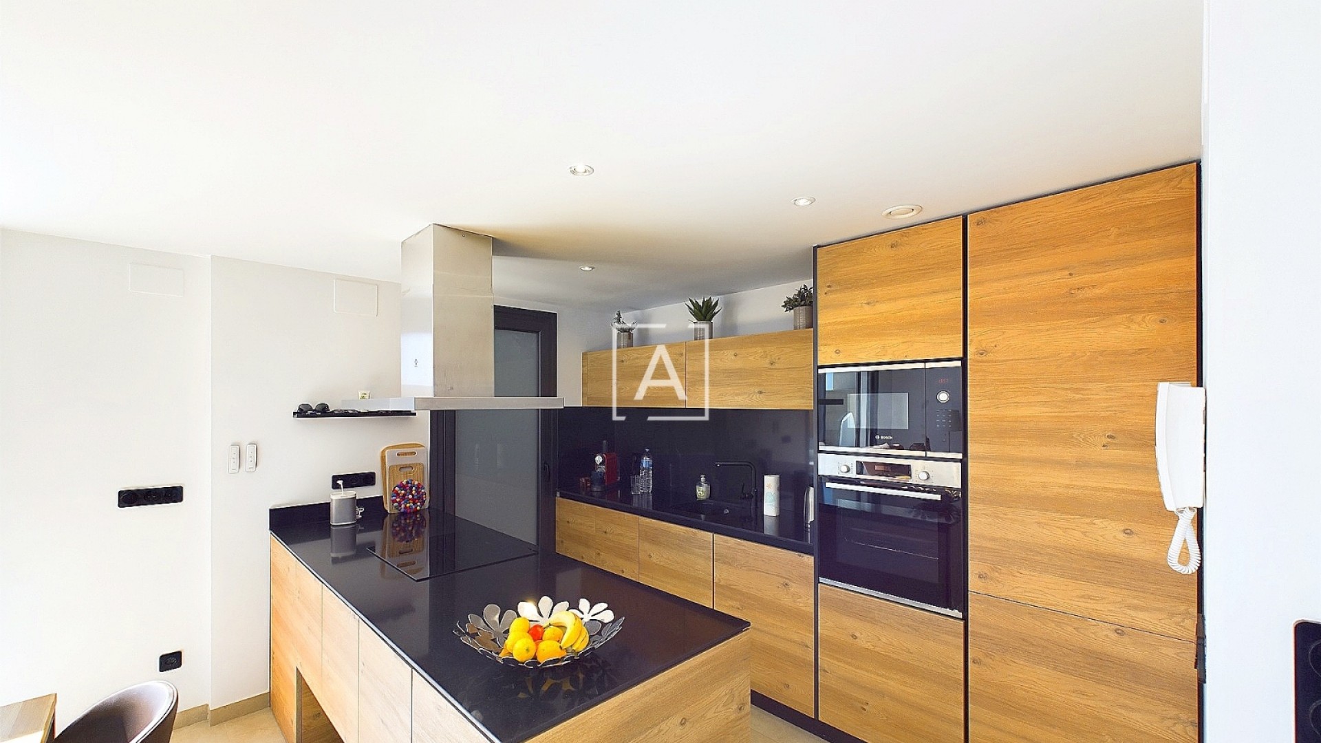 Revente - Appartement -
Los Dolses