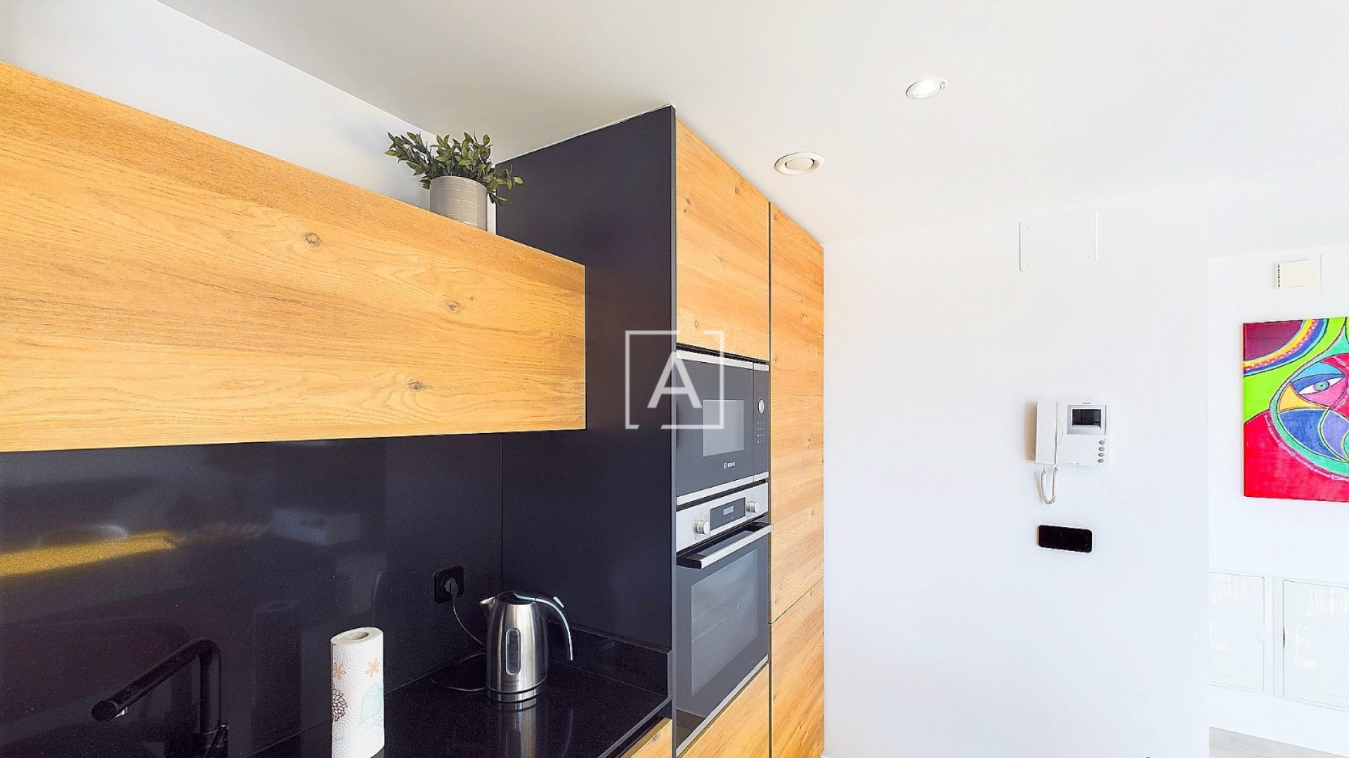 Revente - Appartement -
Los Dolses