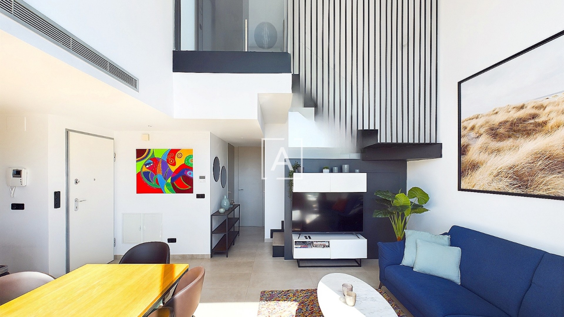 Revente - Appartement -
Los Dolses