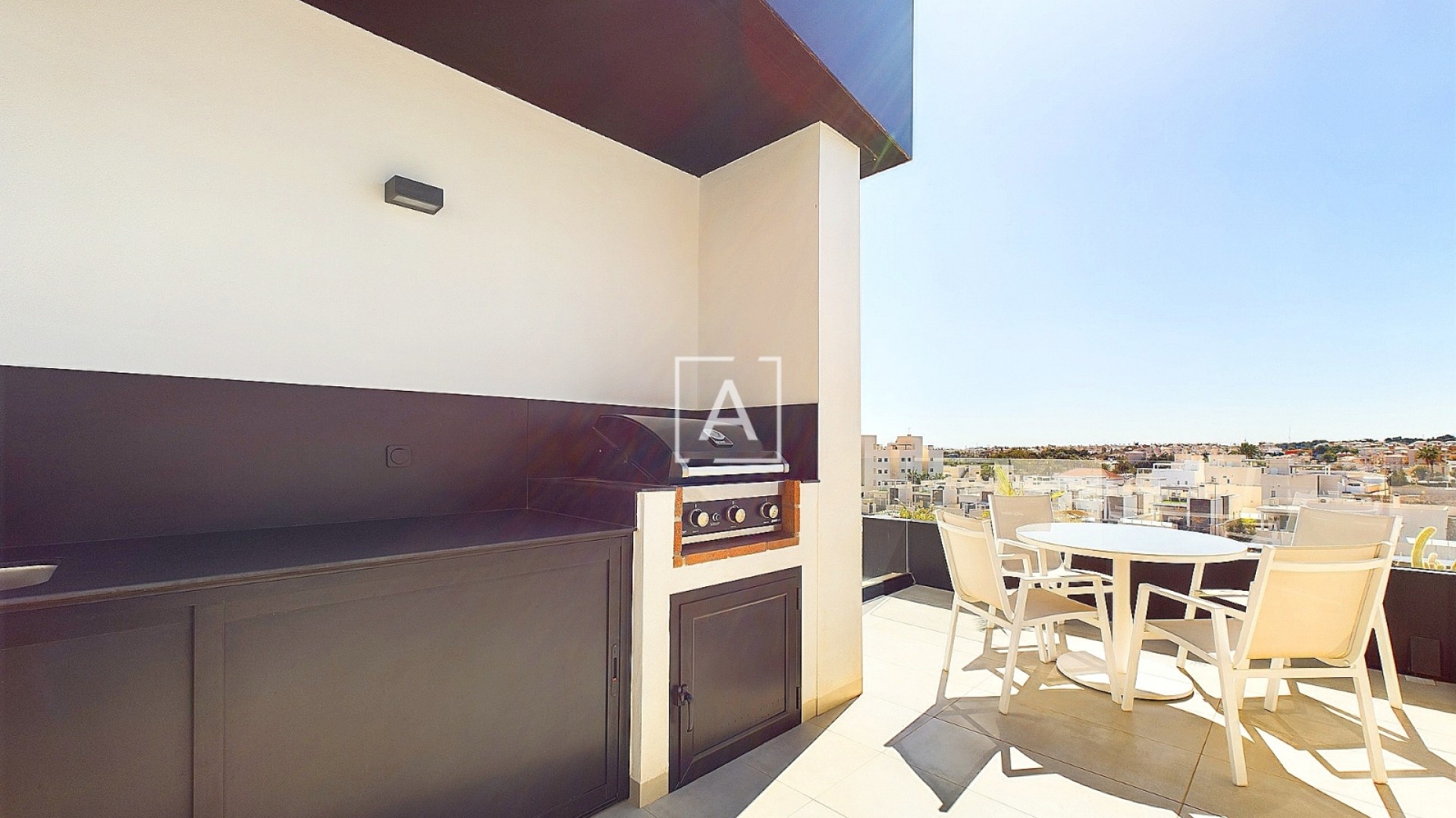 Revente - Appartement -
Los Dolses