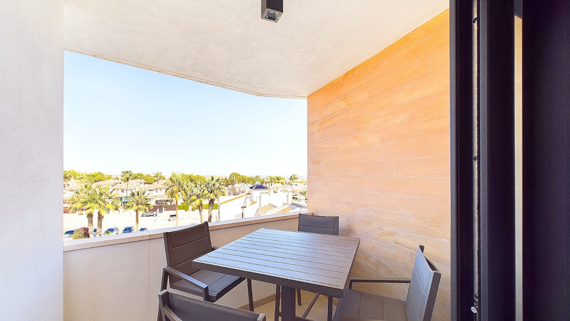 Revente - Appartement -
Los Dolses