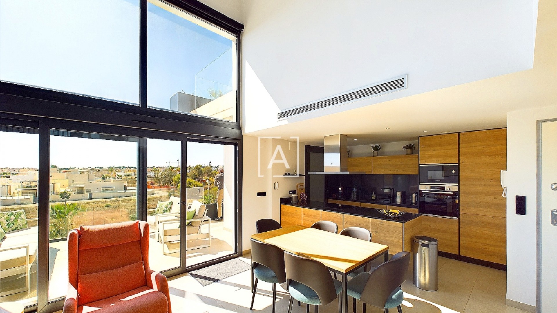 Revente - Appartement -
Los Dolses