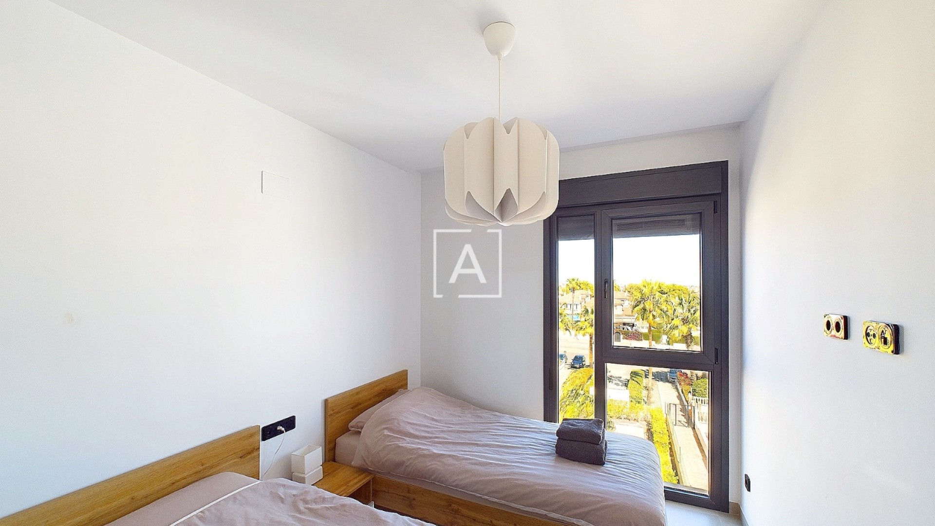 Revente - Appartement -
Los Dolses