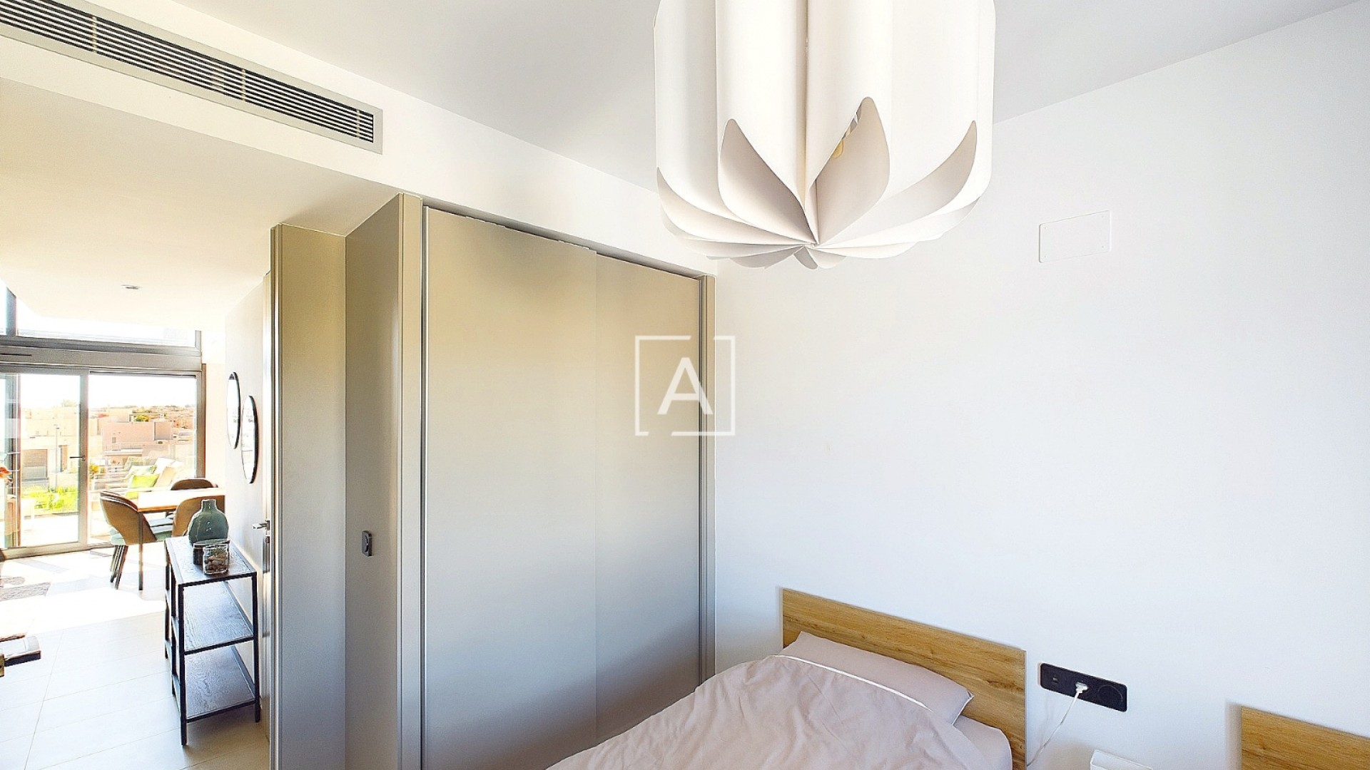 Revente - Appartement -
Los Dolses