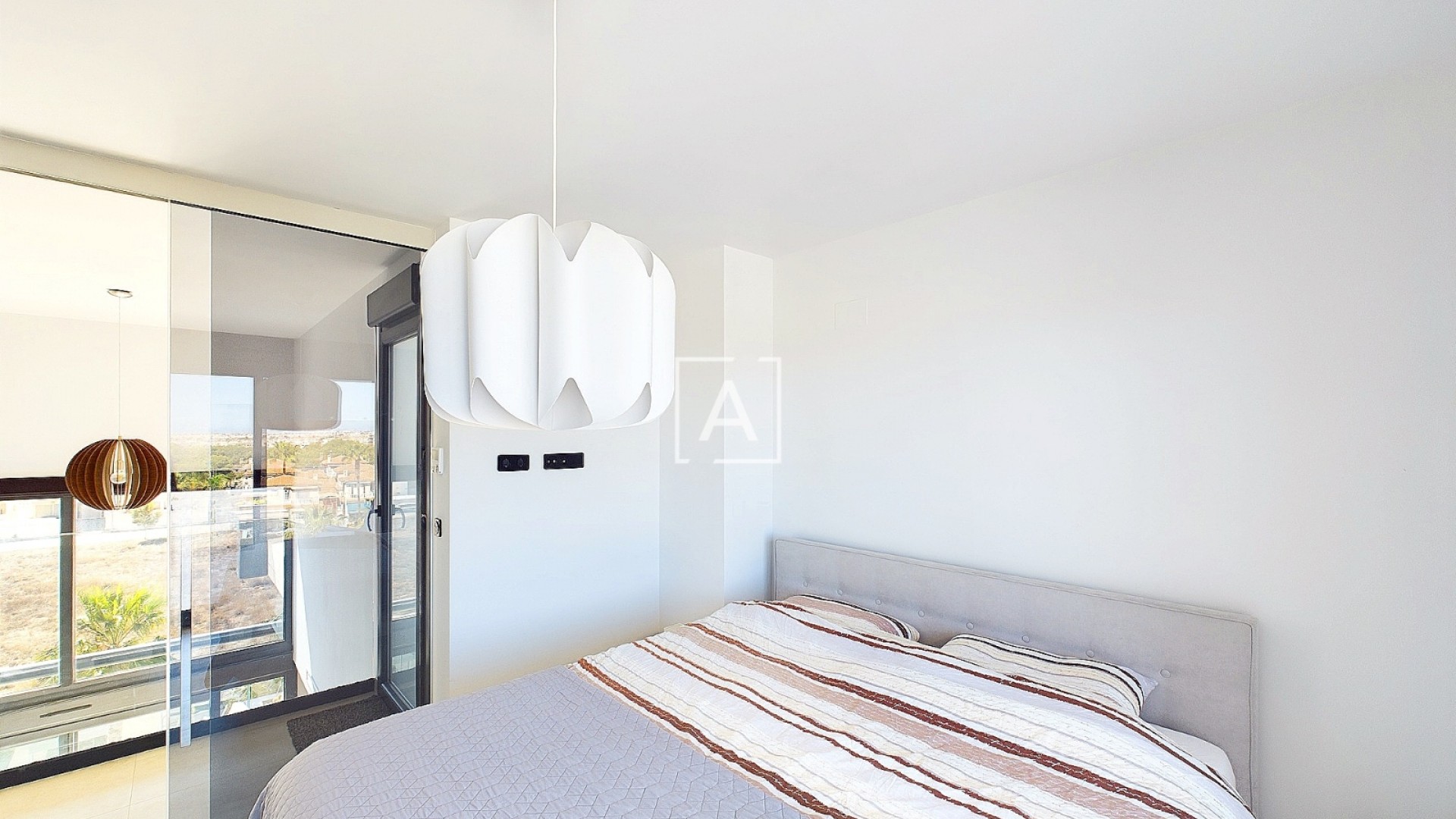 Revente - Appartement -
Los Dolses