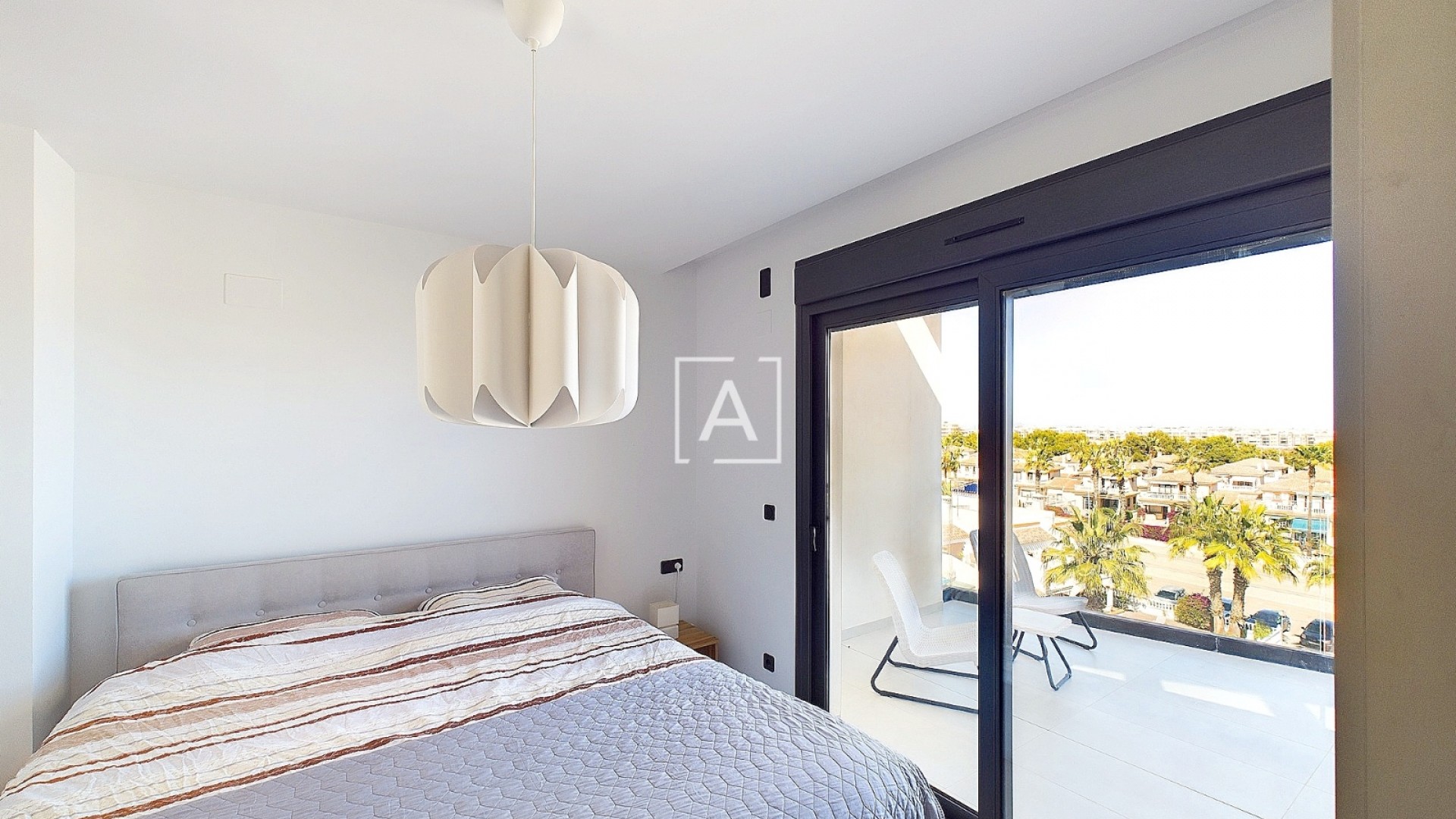 Revente - Appartement -
Los Dolses