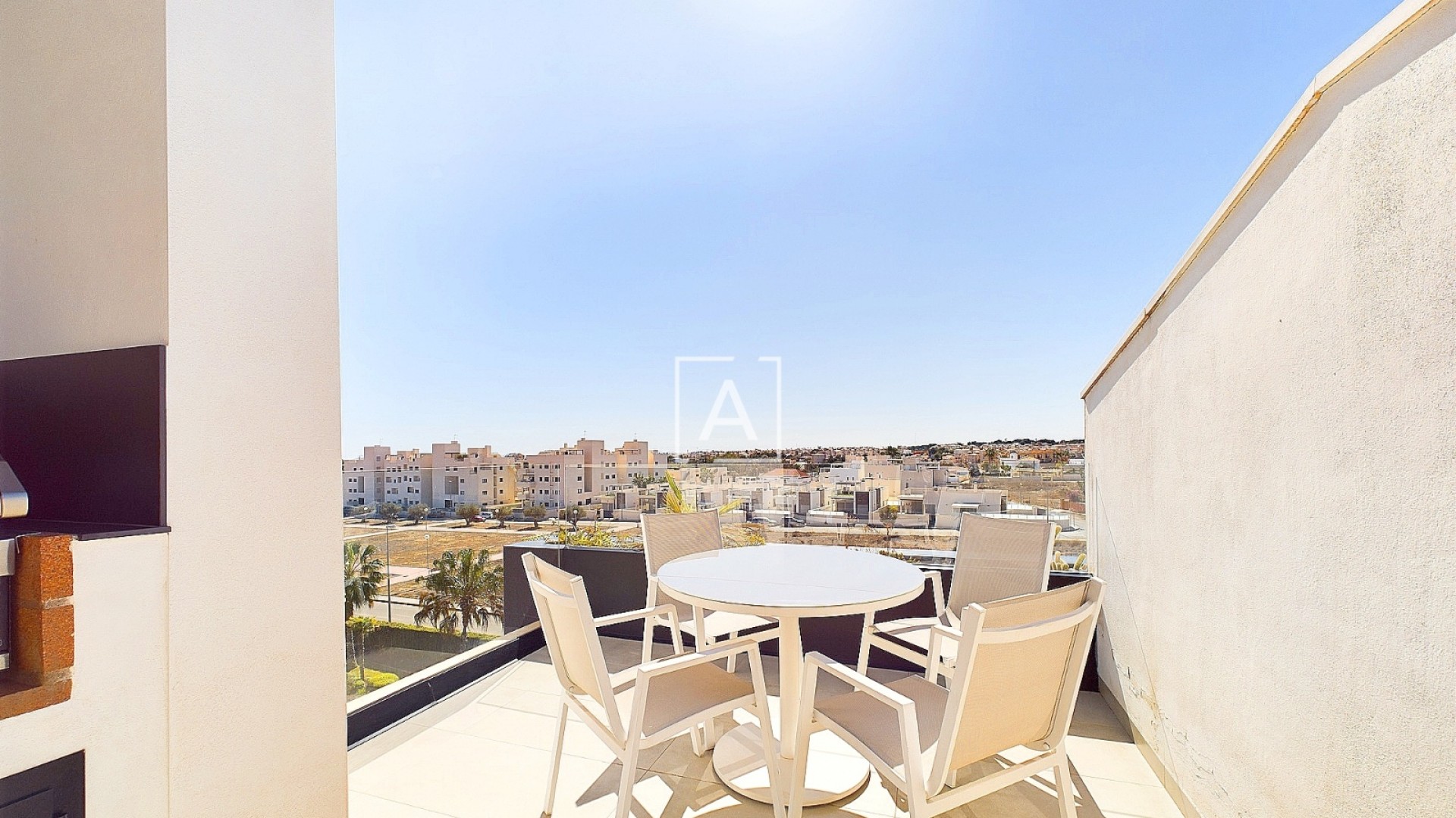 Revente - Appartement -
Los Dolses