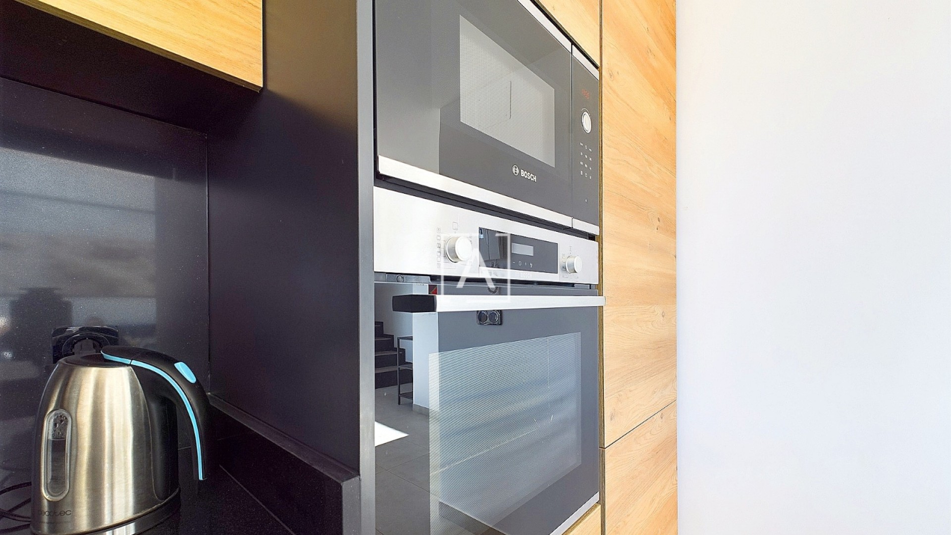 Revente - Appartement -
Los Dolses