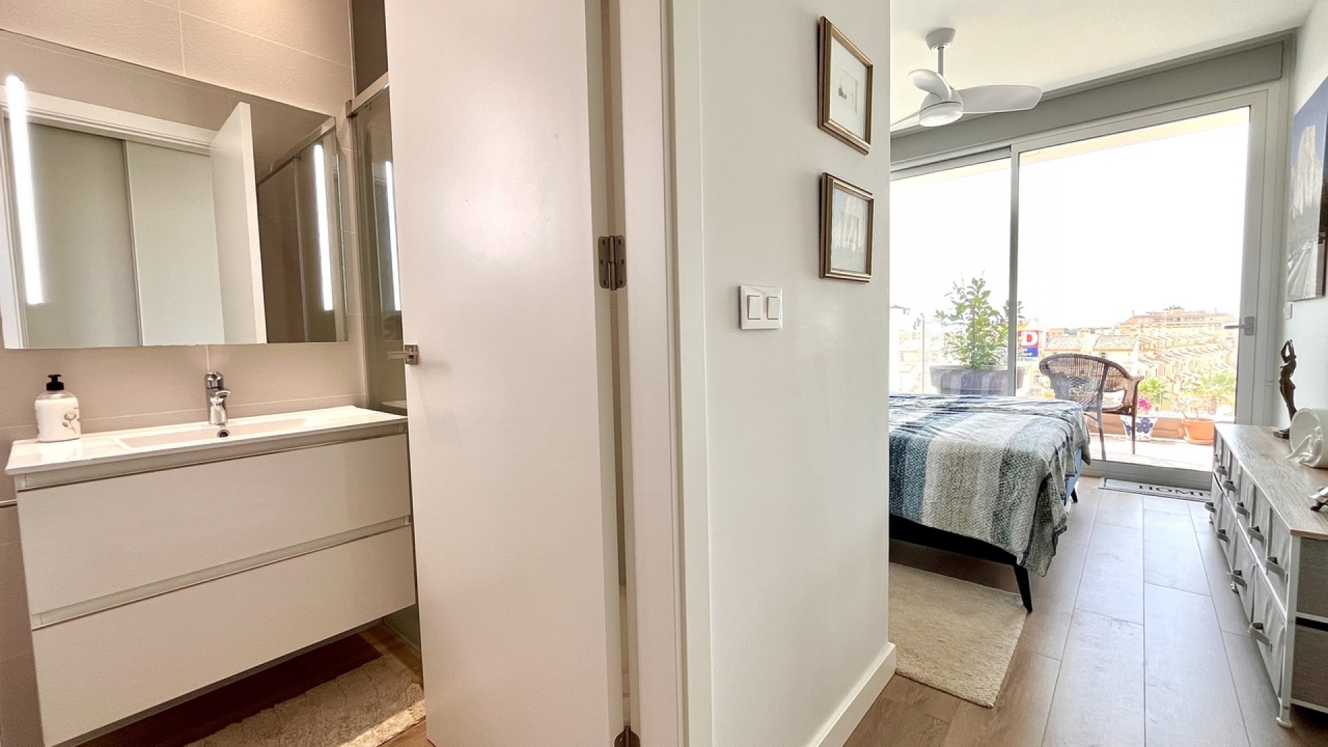 Revente - Appartement -
Los Dolses