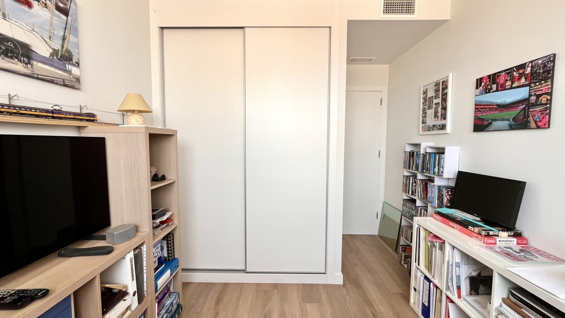 Revente - Appartement -
Los Dolses