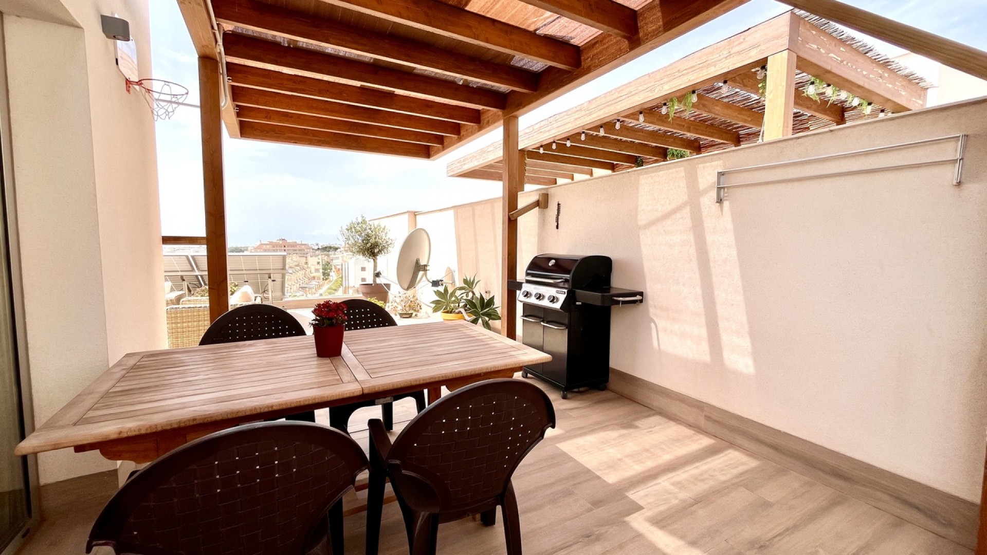 Revente - Appartement -
Los Dolses