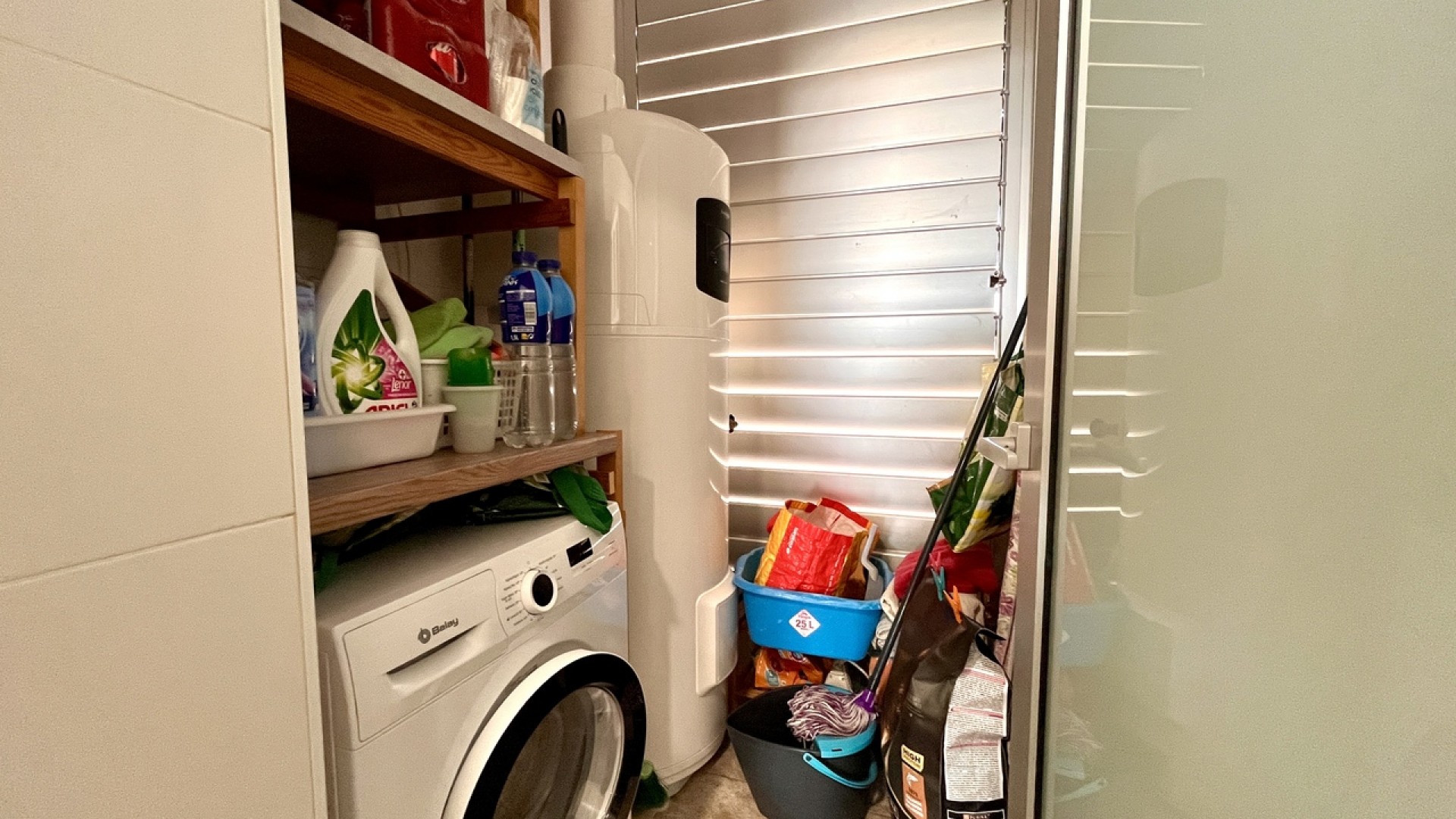 Revente - Appartement -
Los Dolses