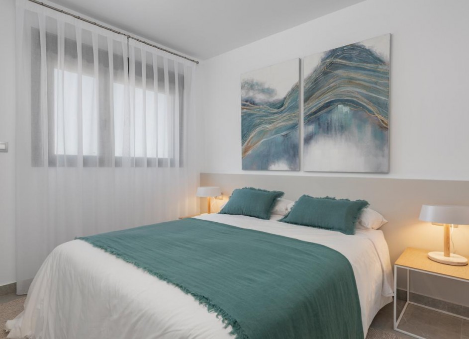 Revente - Appartement -
Los Dolses